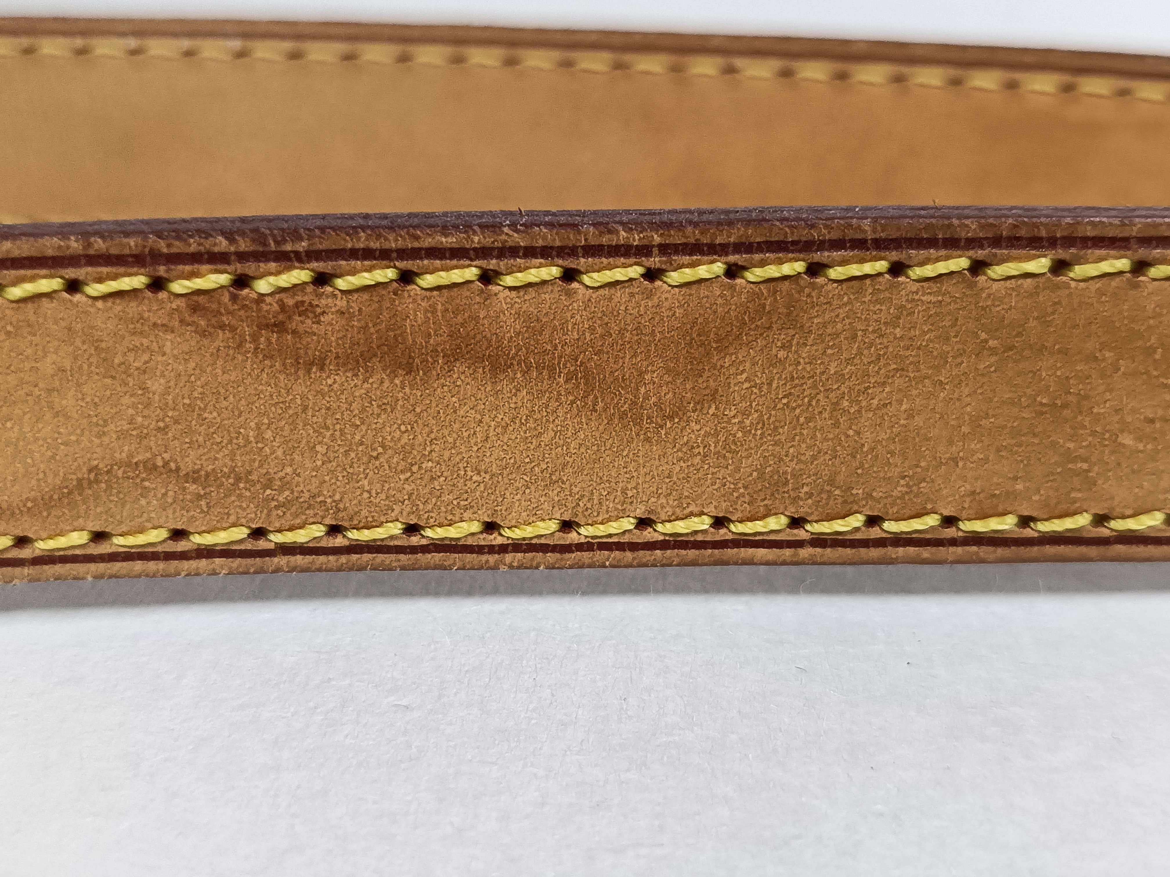 Monogram M56390 Odeon PM Shoulder Bag — view 4