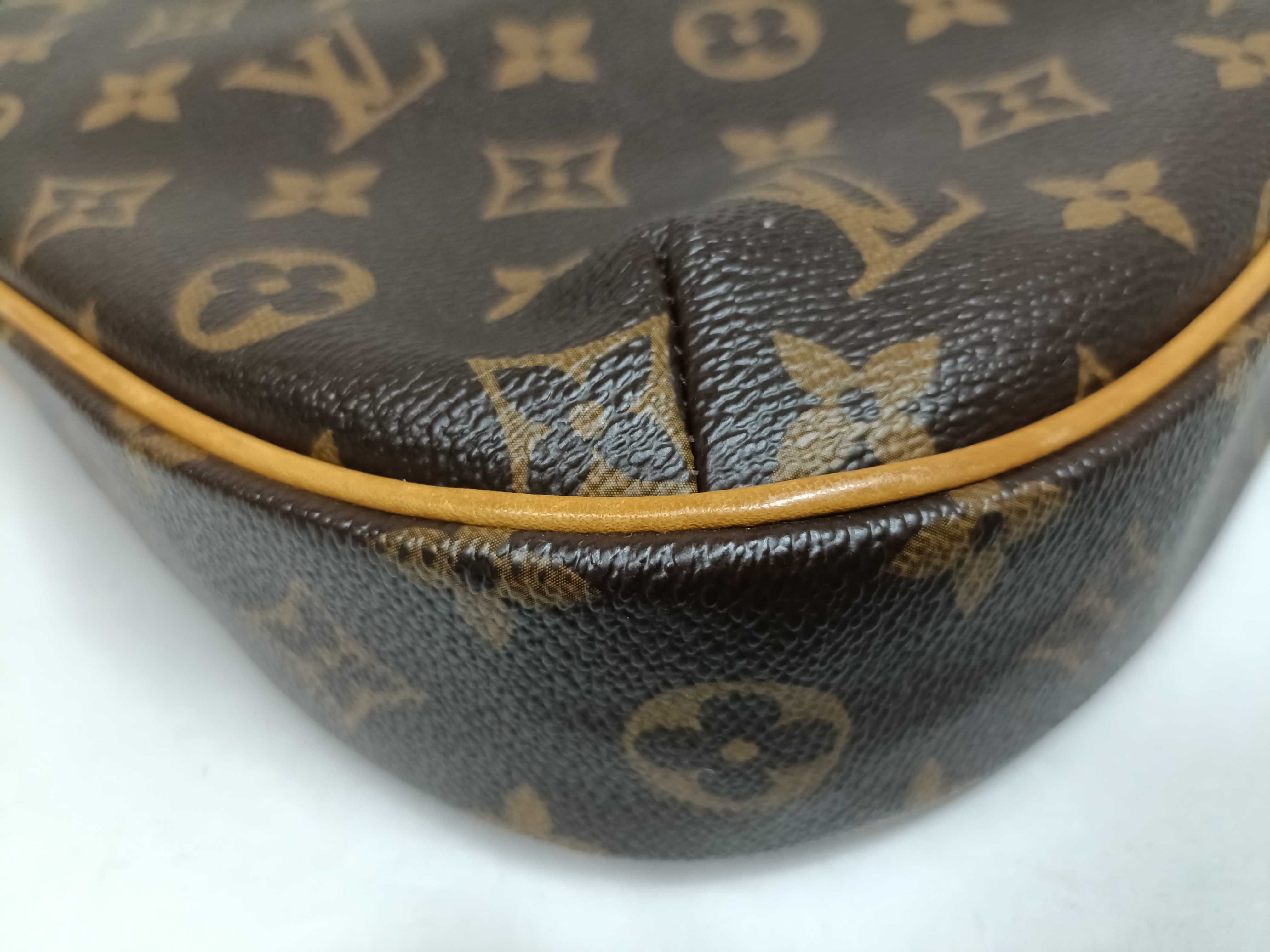 Monogram M56390 Odeon PM Shoulder Bag — view 6