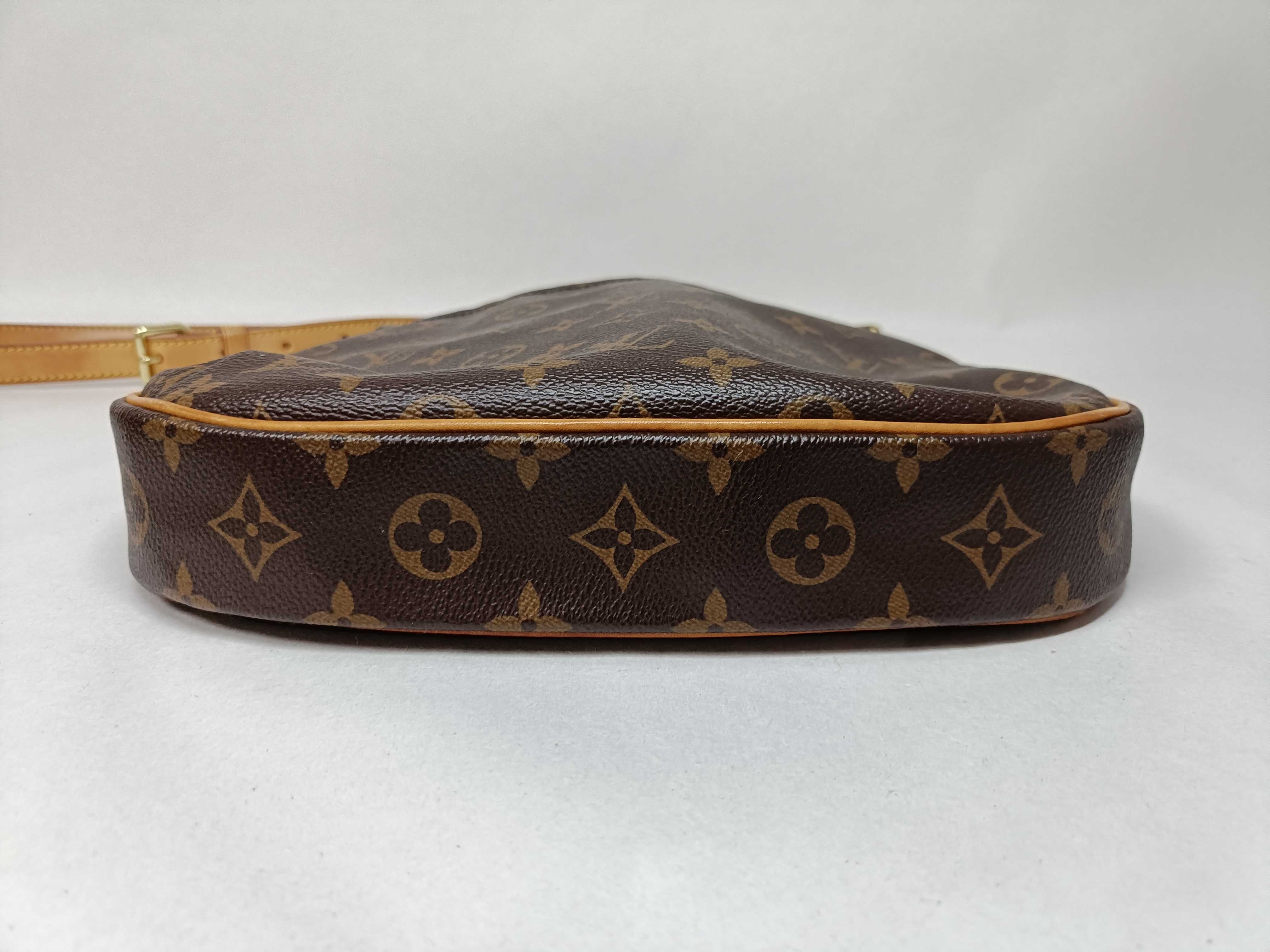 Monogram M56390 Odeon PM Shoulder Bag — view 7