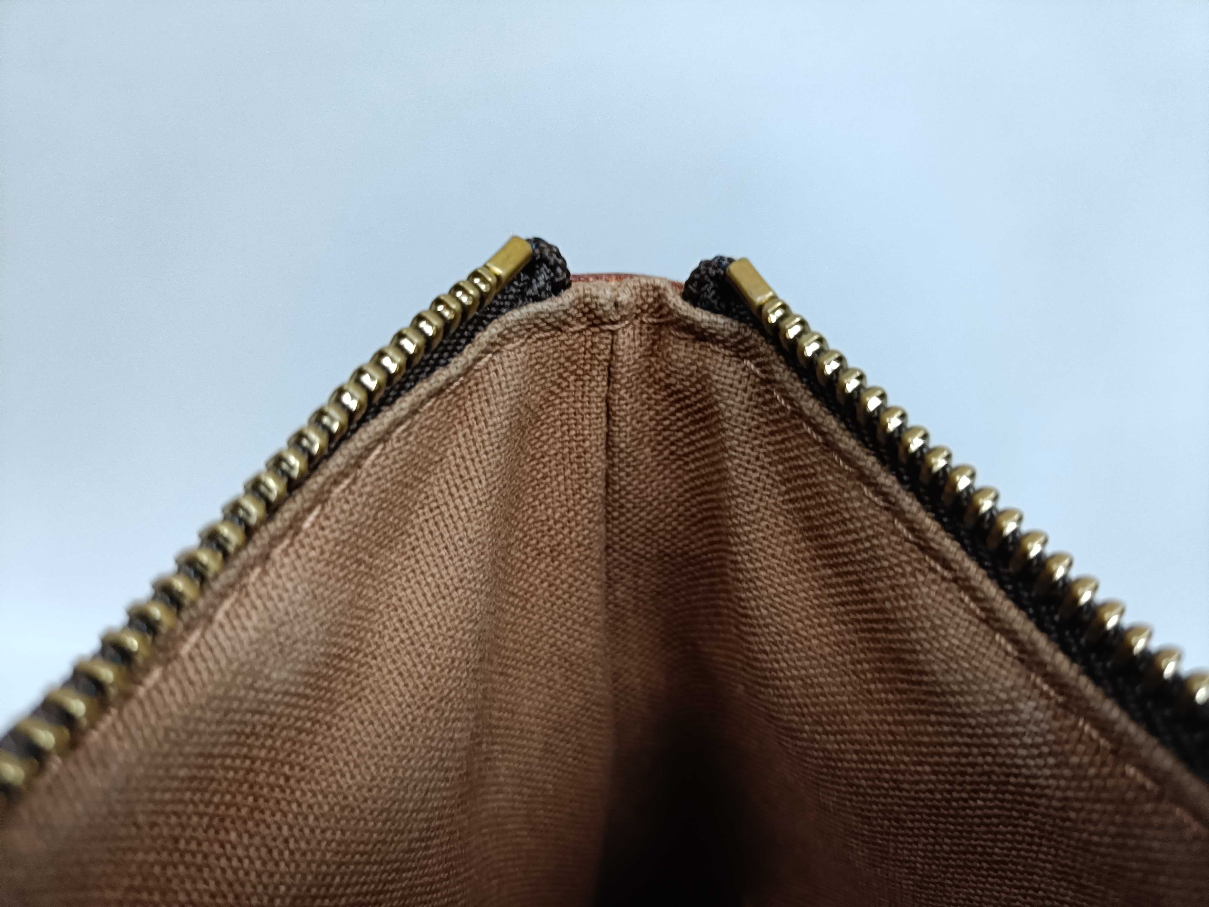 Monogram M56390 Odeon PM Shoulder Bag — view 10