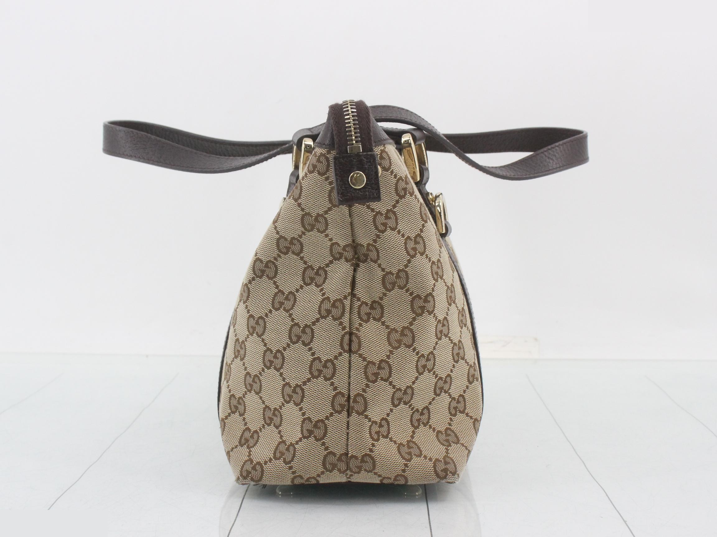 GG Canvas (Bag) - Tote Bag — view 3