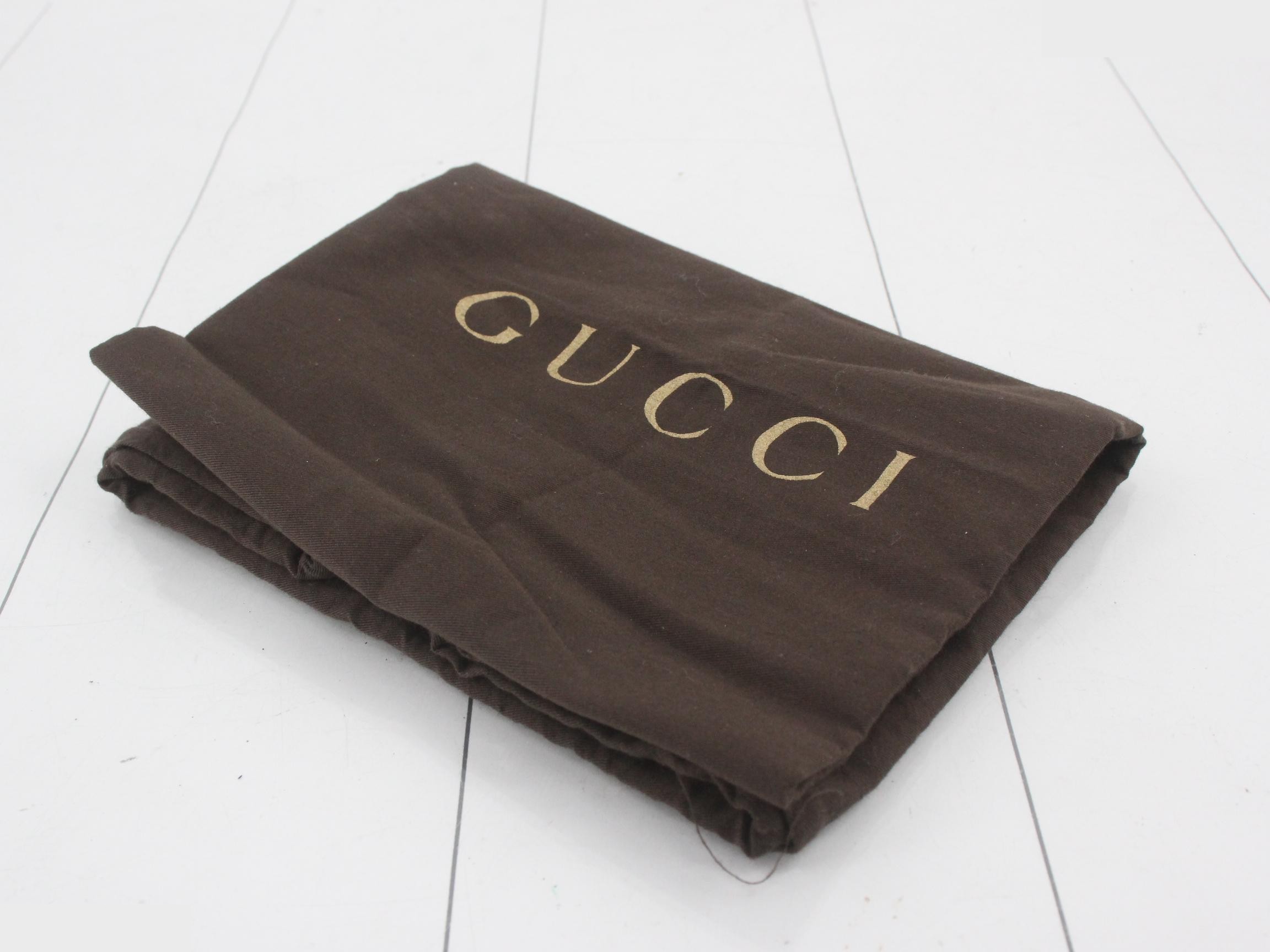 GG Canvas (Bag) - Tote Bag — view 7