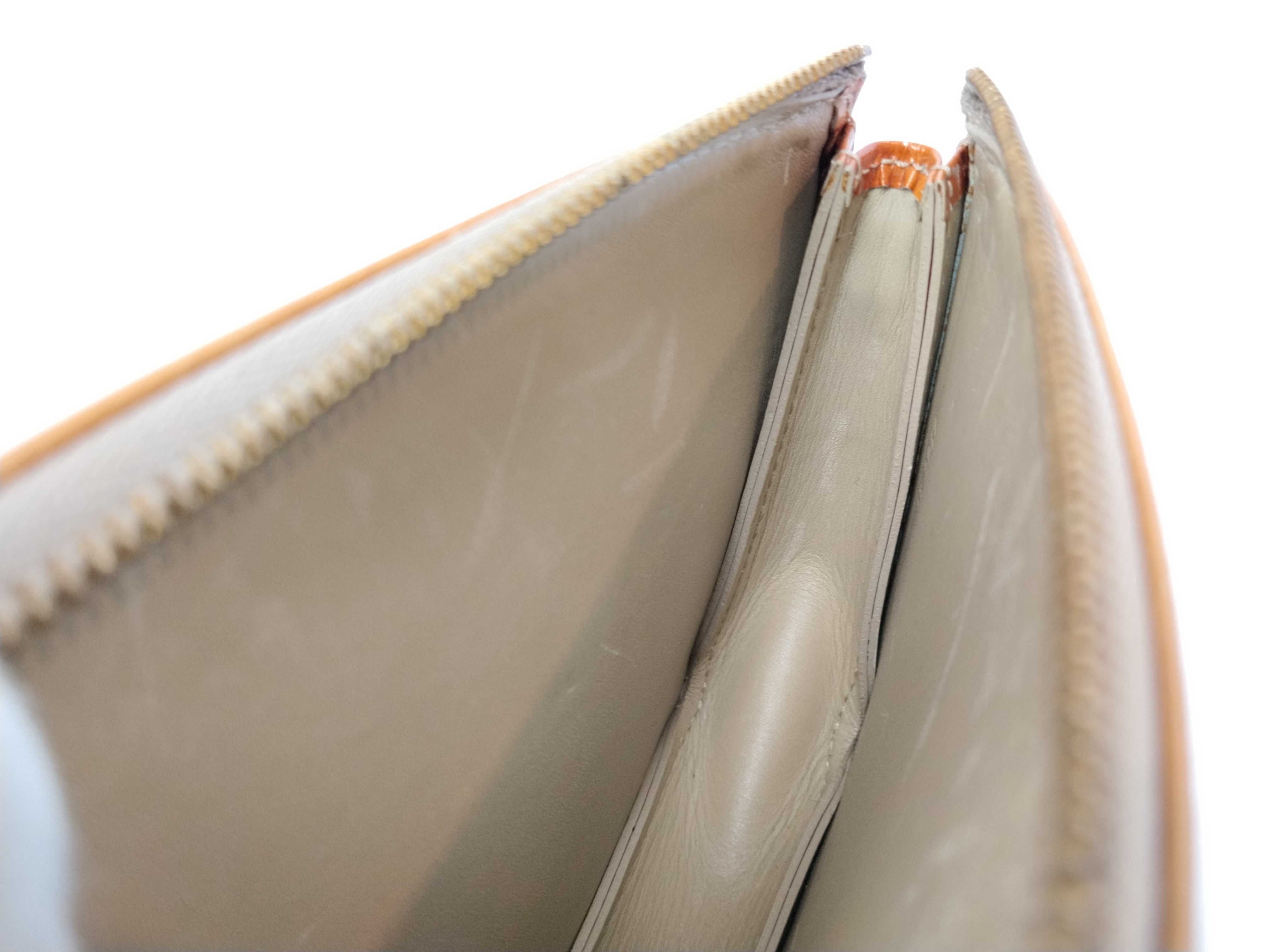 Vernis Louis Vuitton Lexington Accessory Pouch Monogram Vernis Pouch — view 11
