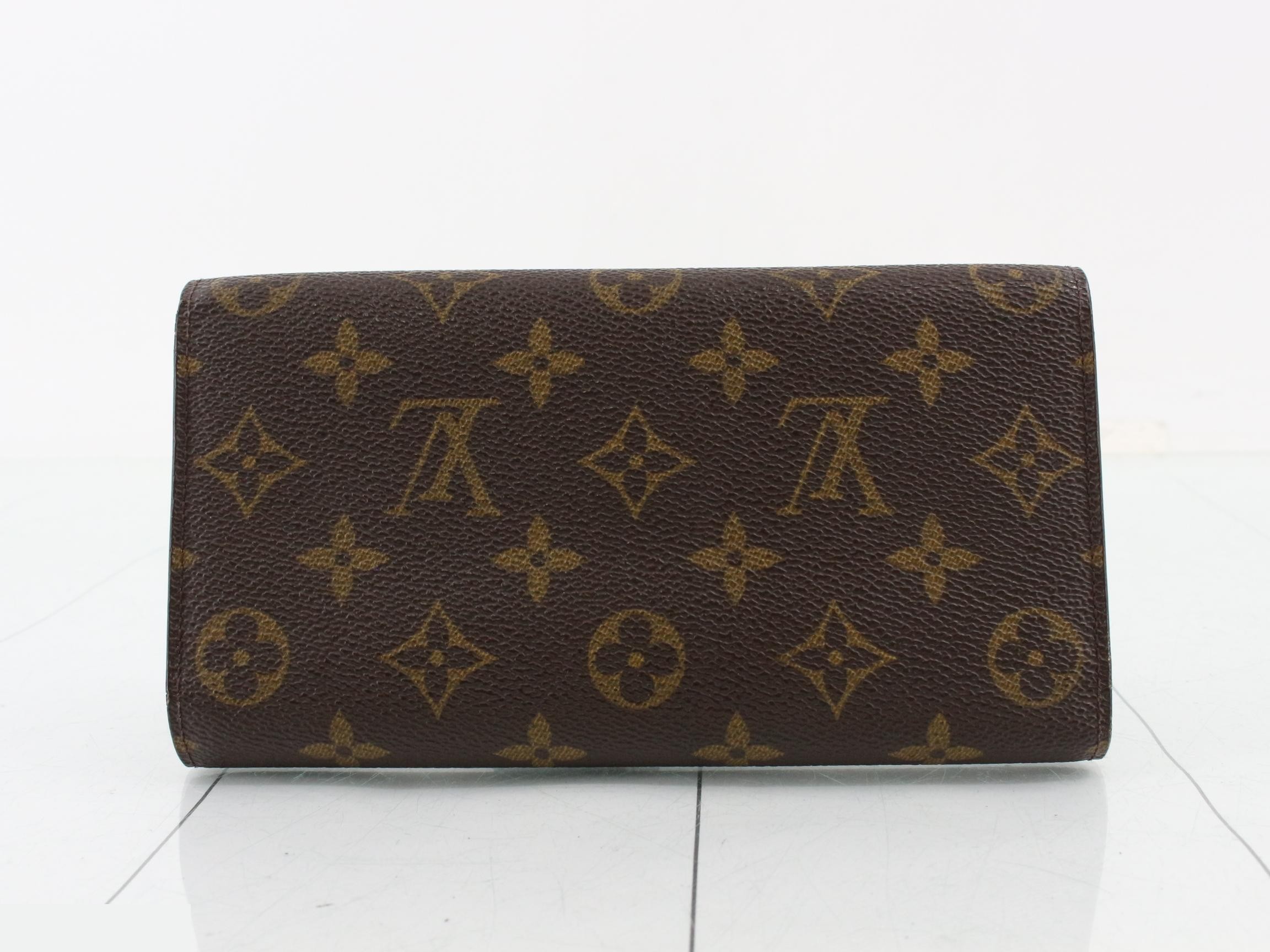 Portefeuille International — view 2
