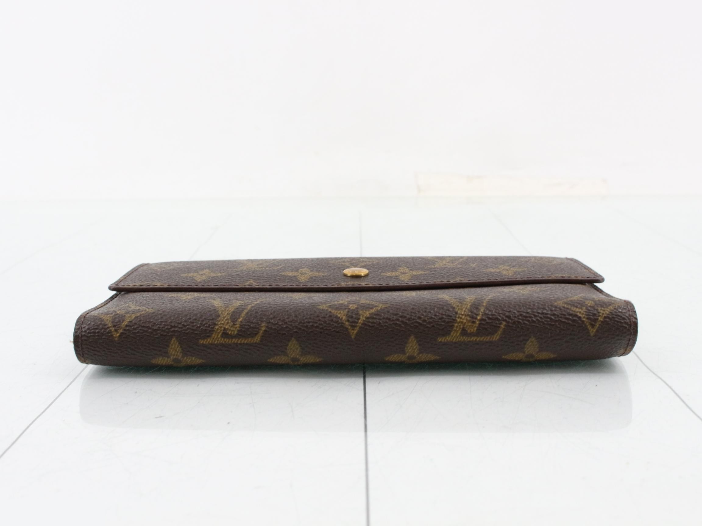 Portefeuille International — view 3