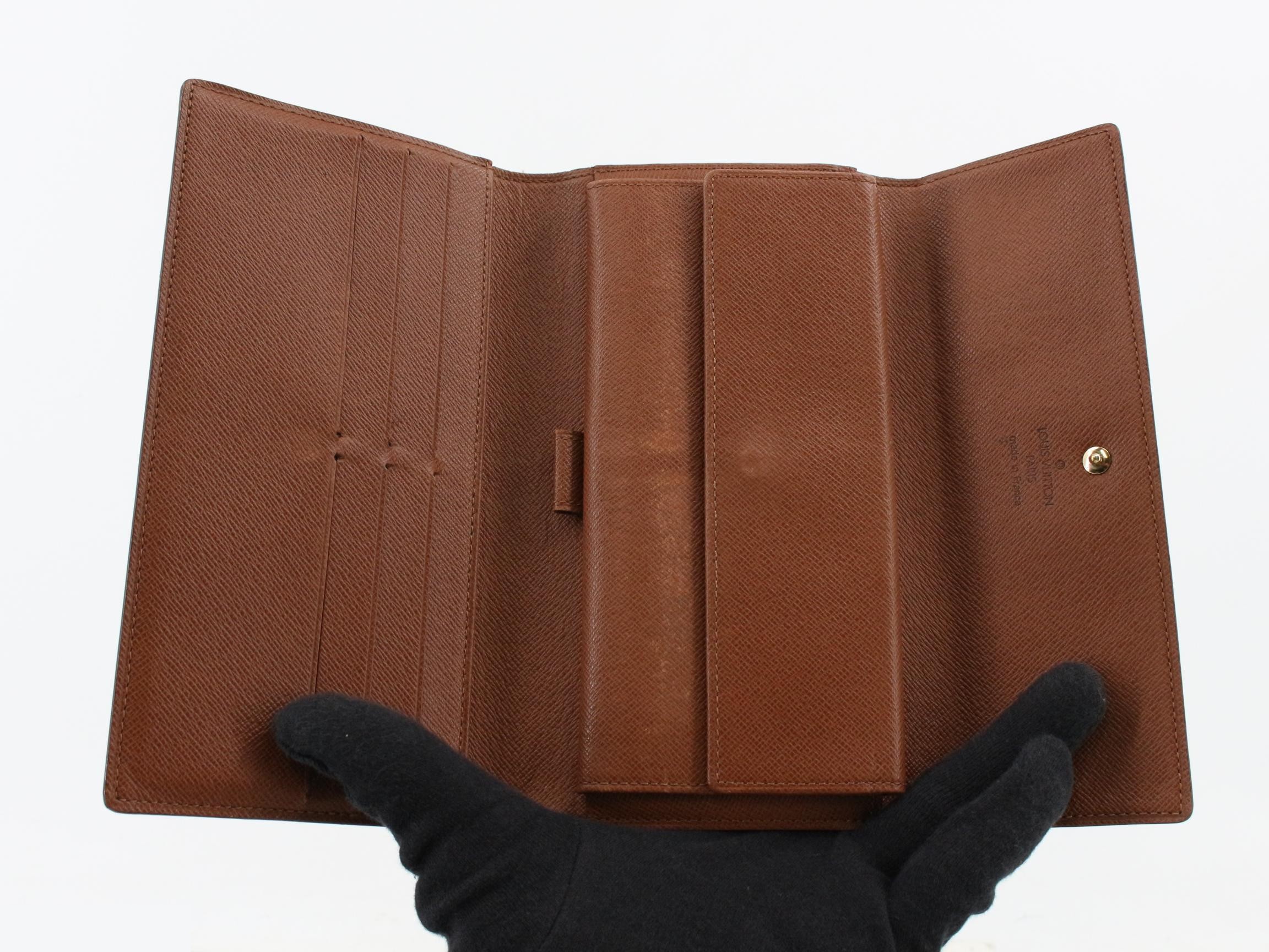Portefeuille International — view 4
