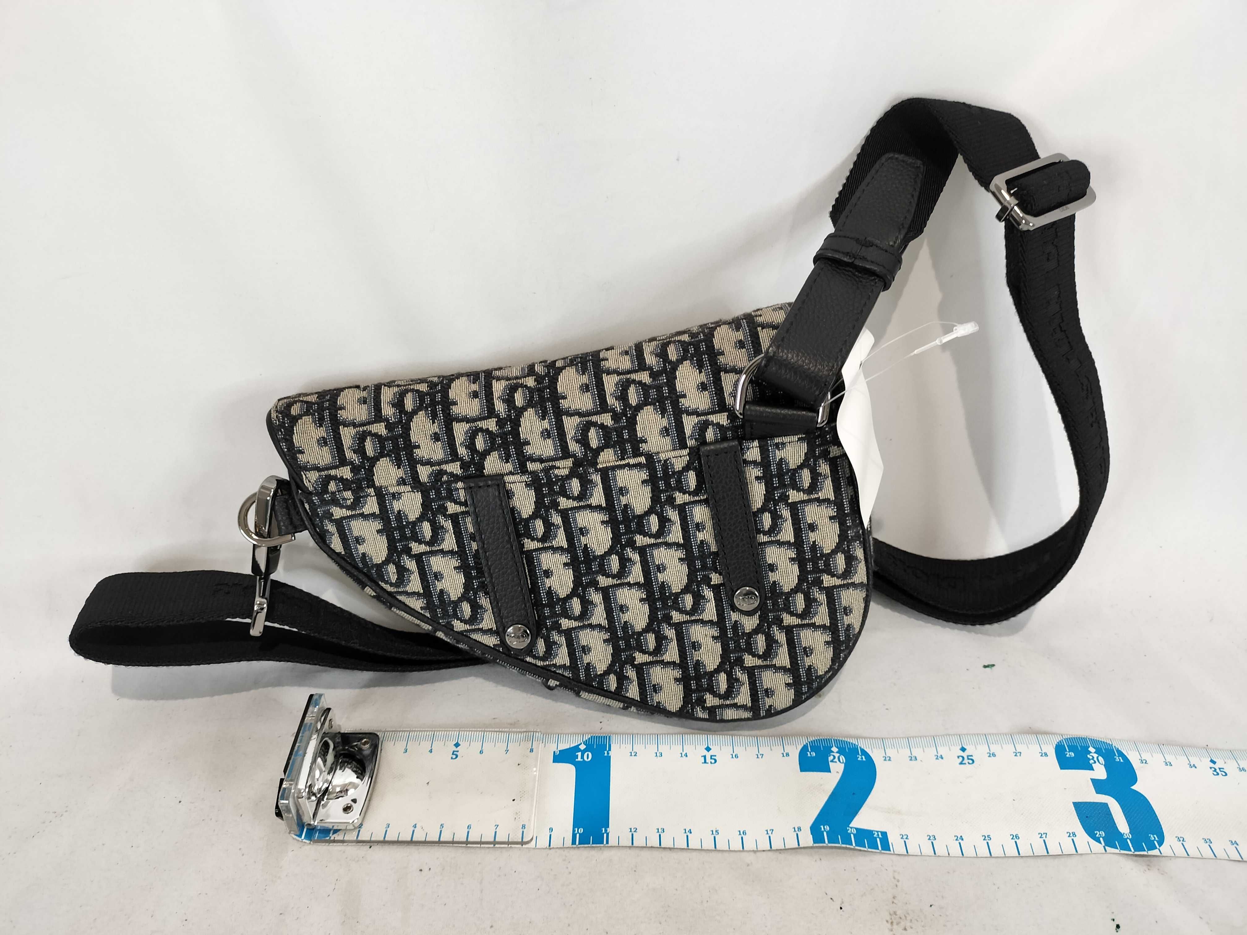 1ADP0191YKY Shoulder Bag — view 2
