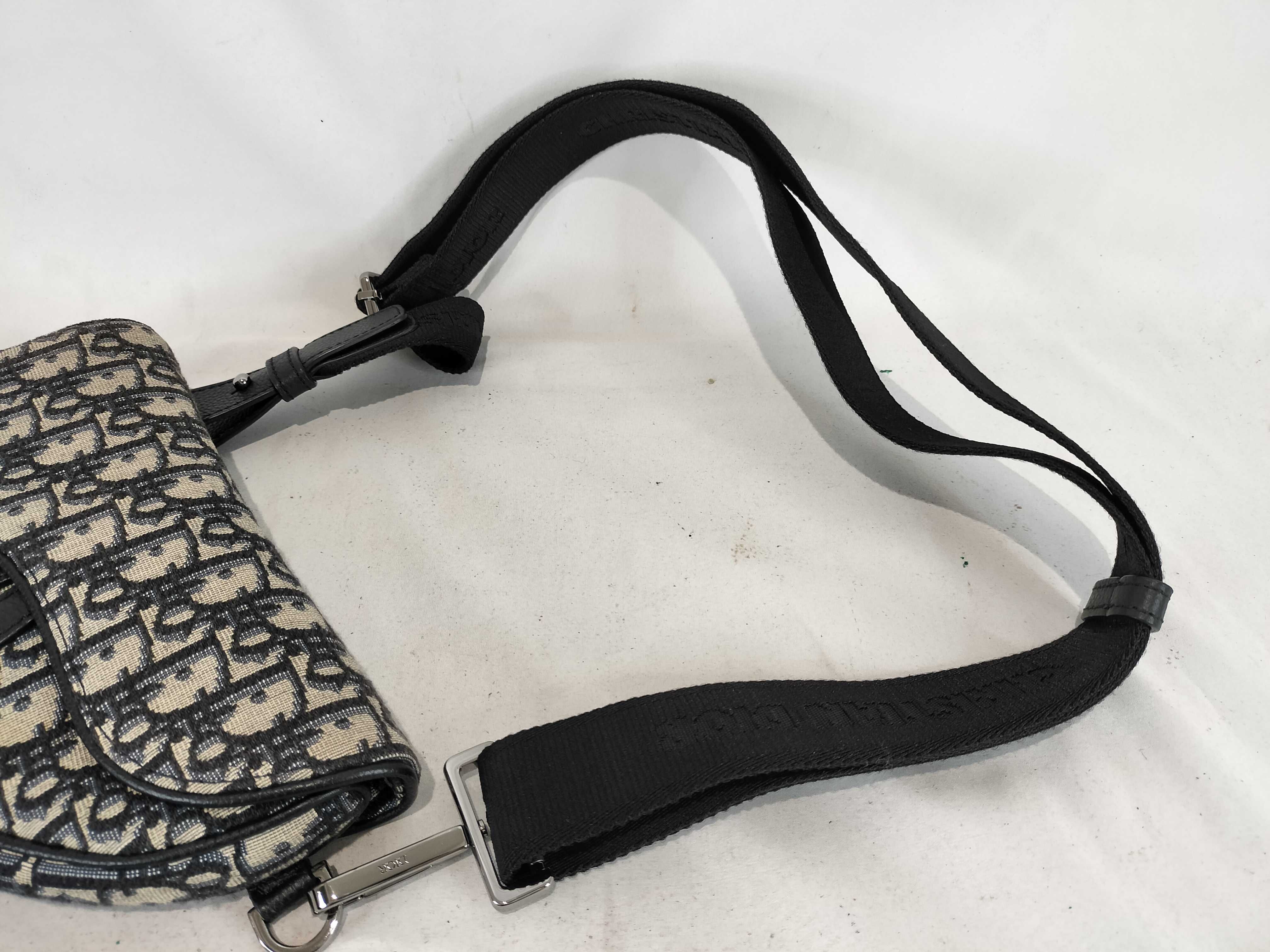 1ADP0191YKY Shoulder Bag — view 3