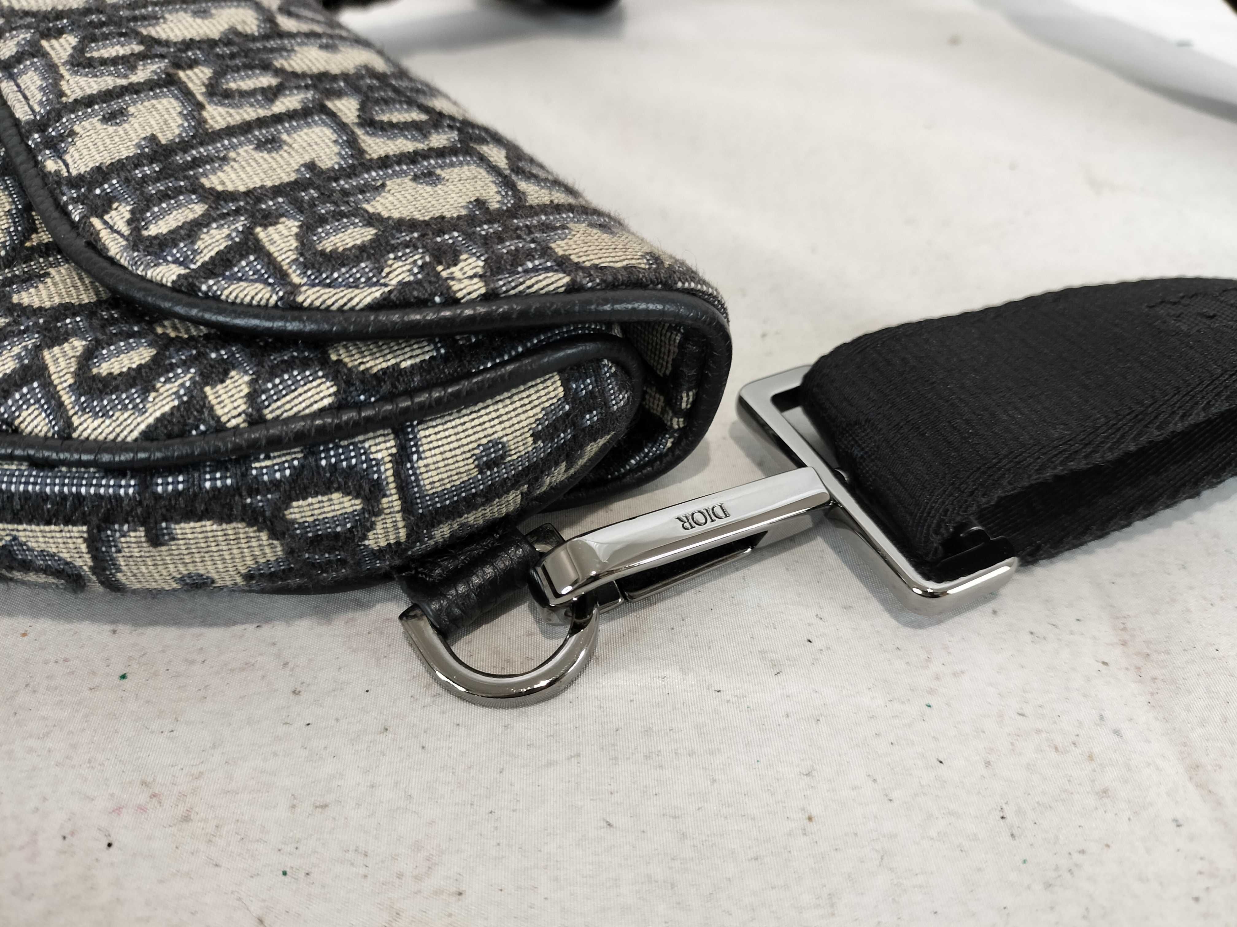 1ADP0191YKY Shoulder Bag — view 5
