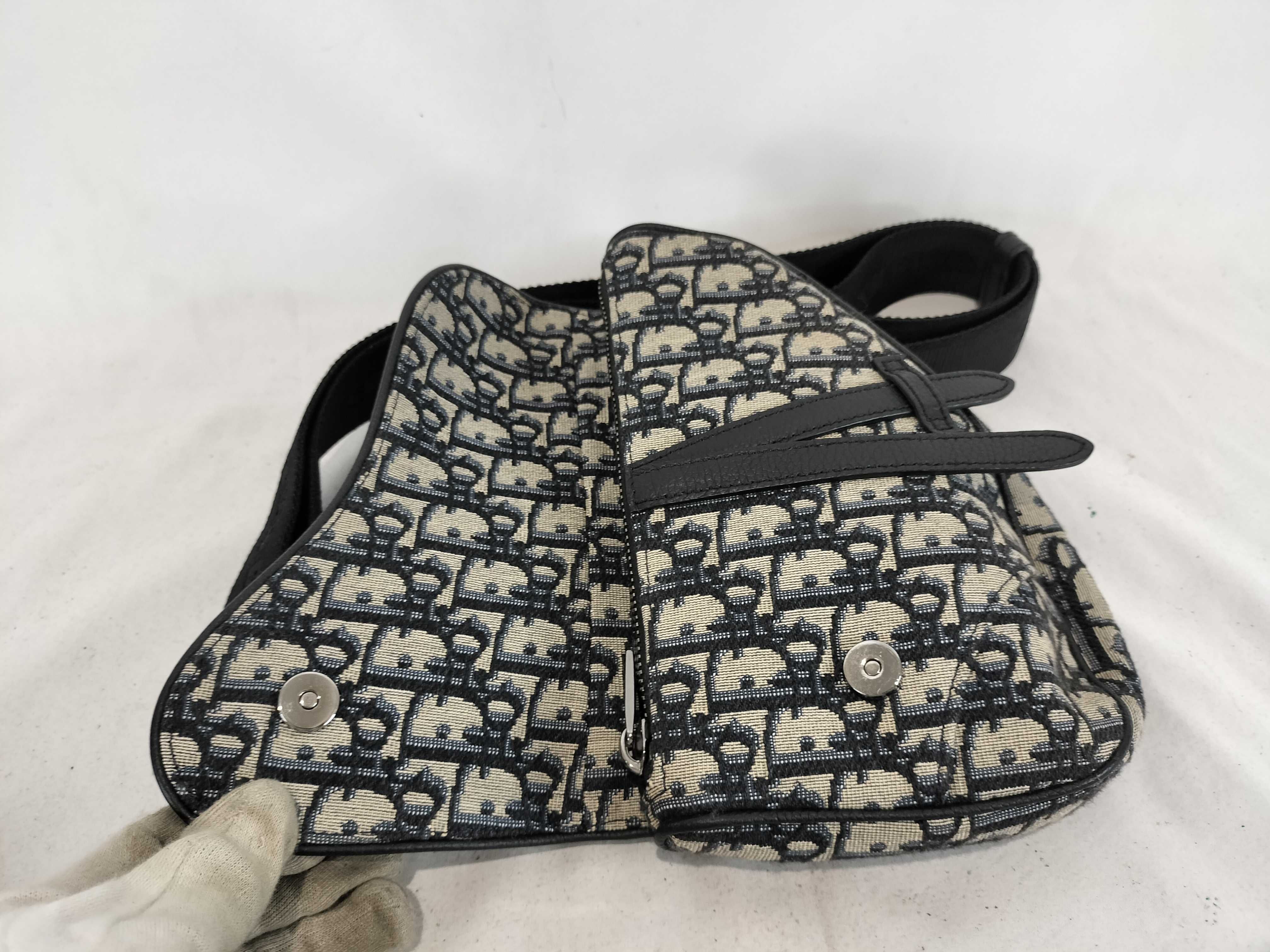 1ADP0191YKY Shoulder Bag — view 8