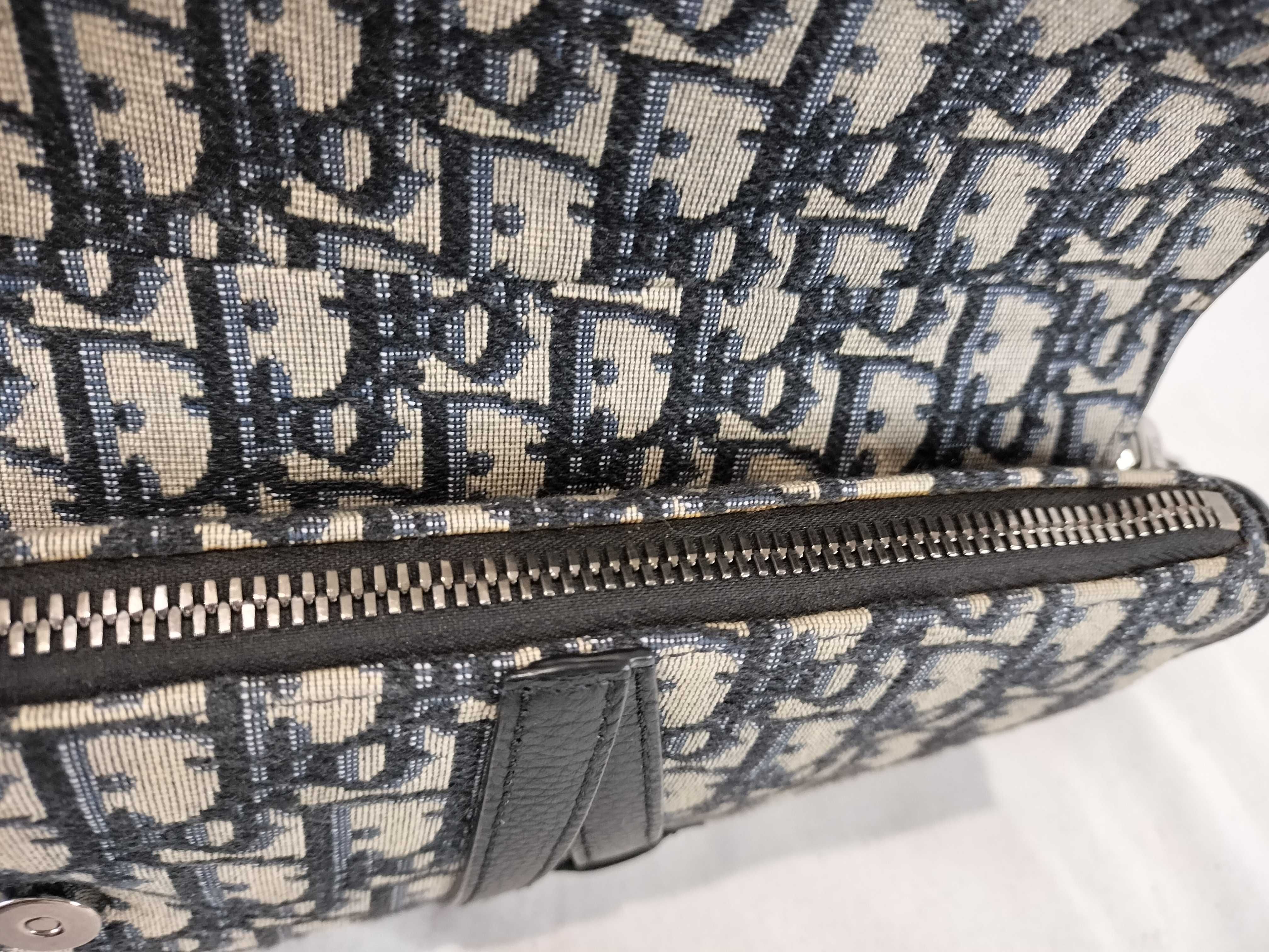 1ADP0191YKY Shoulder Bag — view 9