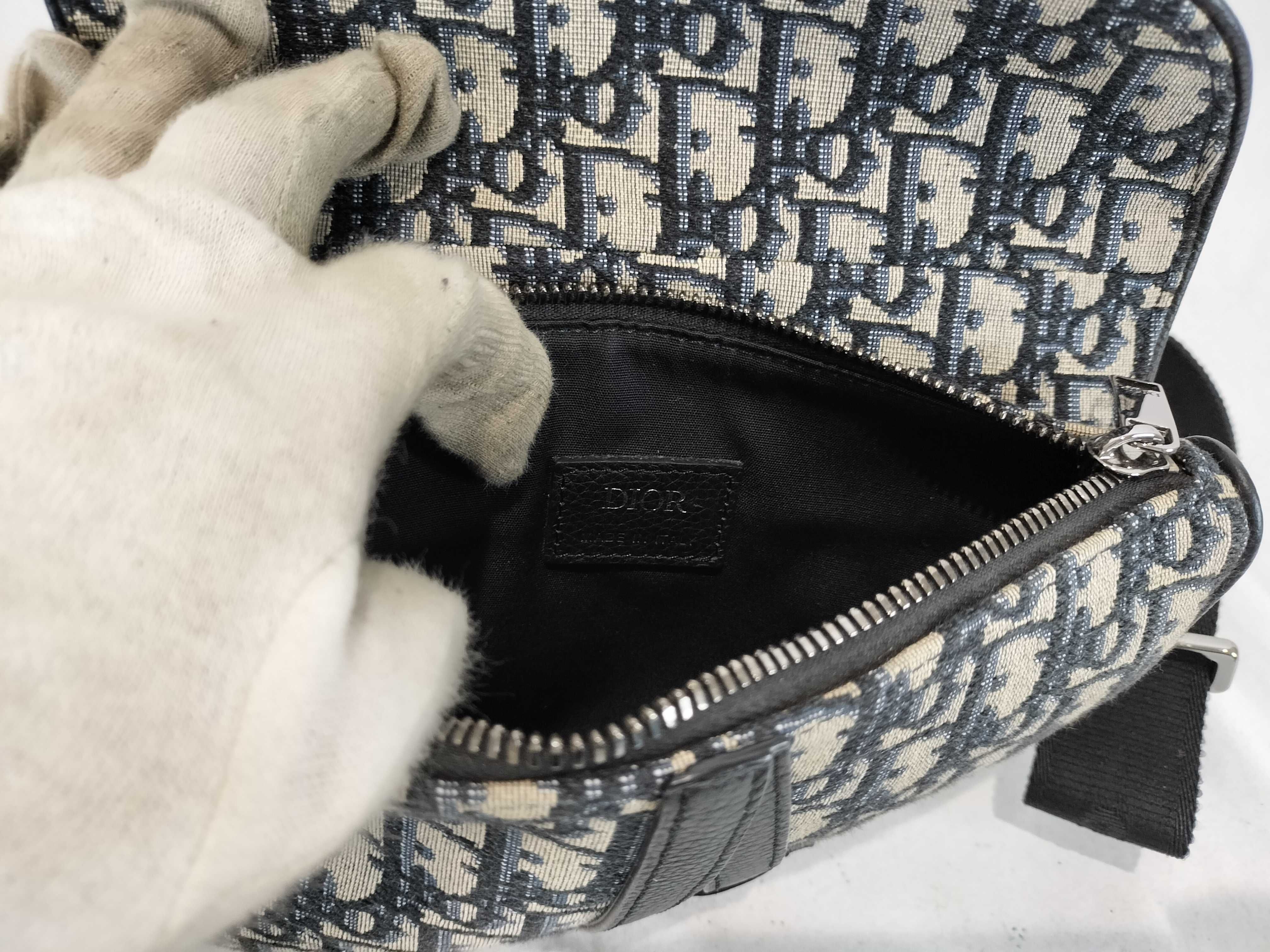 1ADP0191YKY Shoulder Bag — view 10