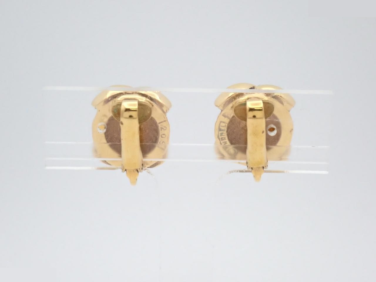 Coco Mark 209 Earrings — view 2