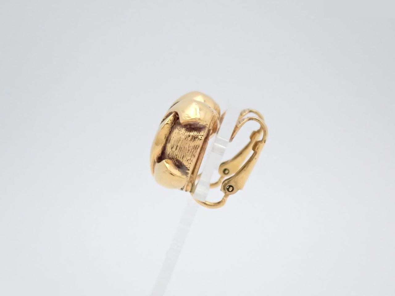 Coco Mark 209 Earrings — view 3