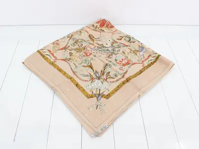 Carre 90 Scarf