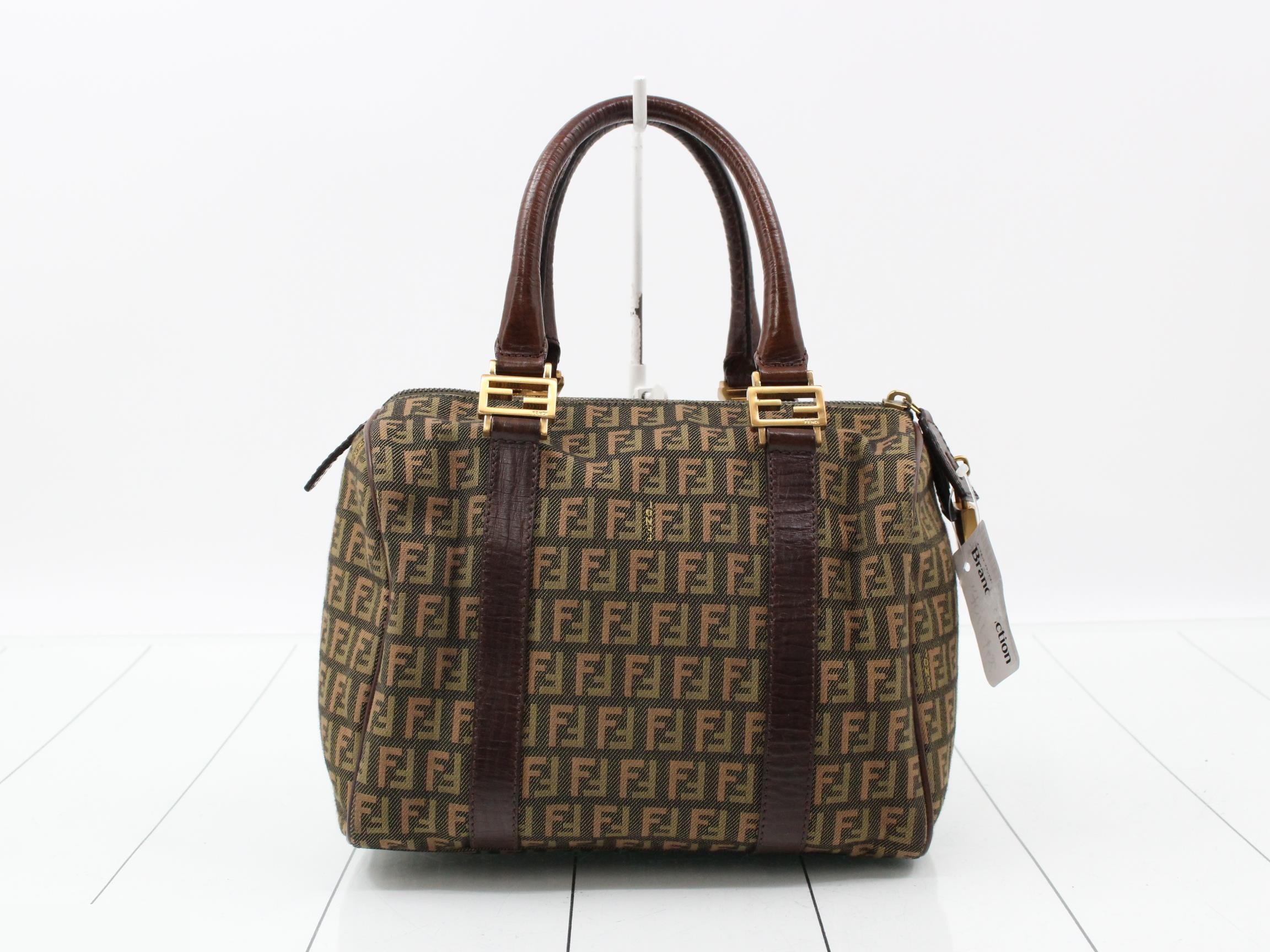 Zucchino (bag) - Handbag — view 2