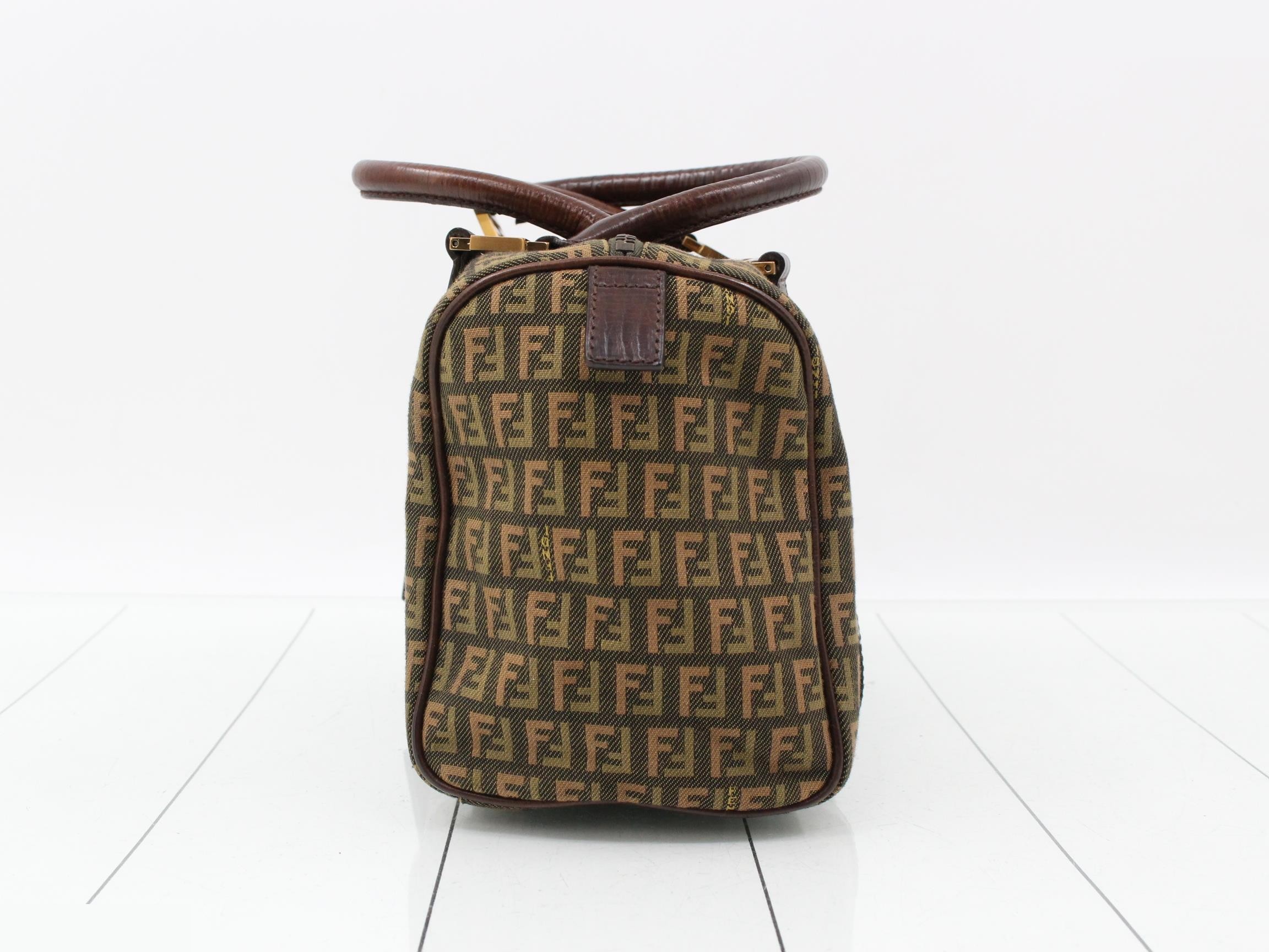 Zucchino (bag) - Handbag — view 3