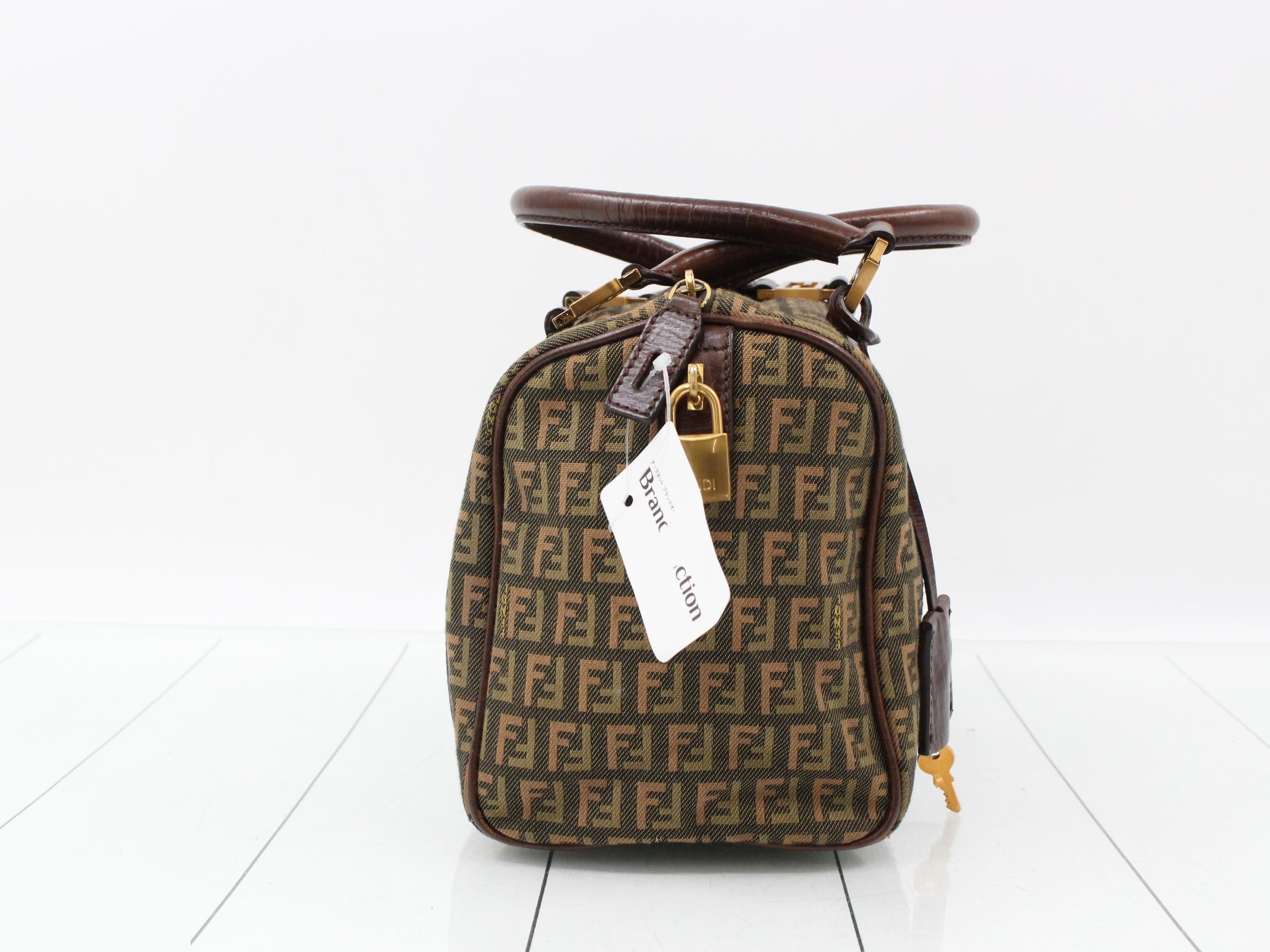 Zucchino (bag) - Handbag — view 4