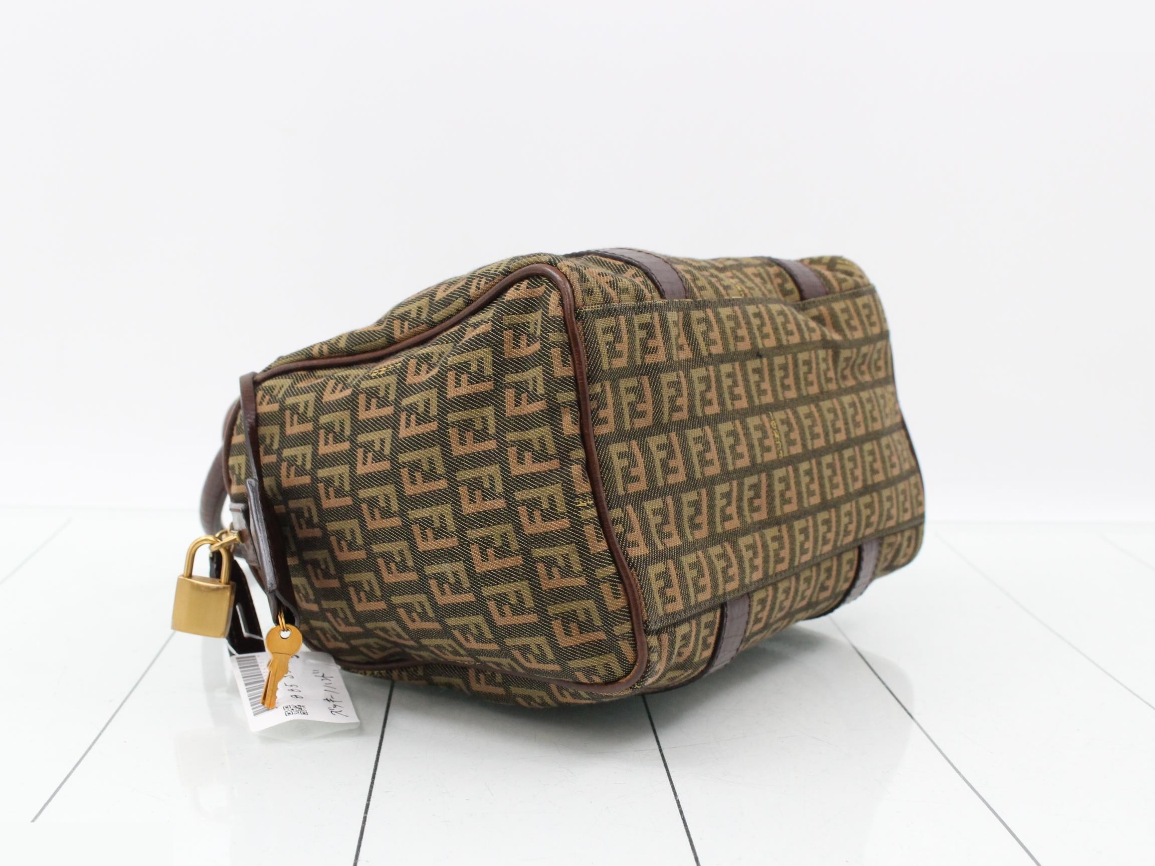 Zucchino (bag) - Handbag — view 5