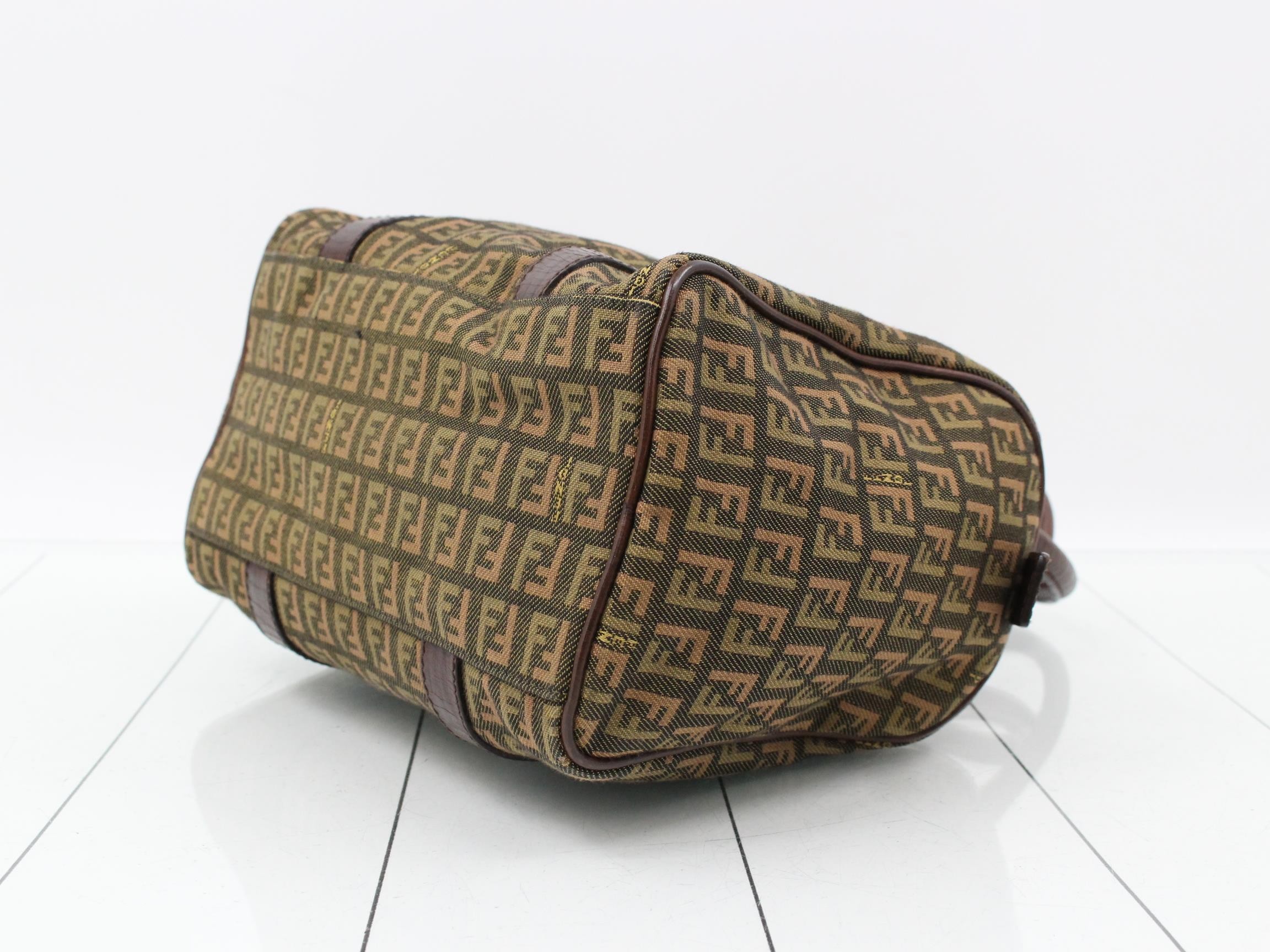 Zucchino (bag) - Handbag — view 6