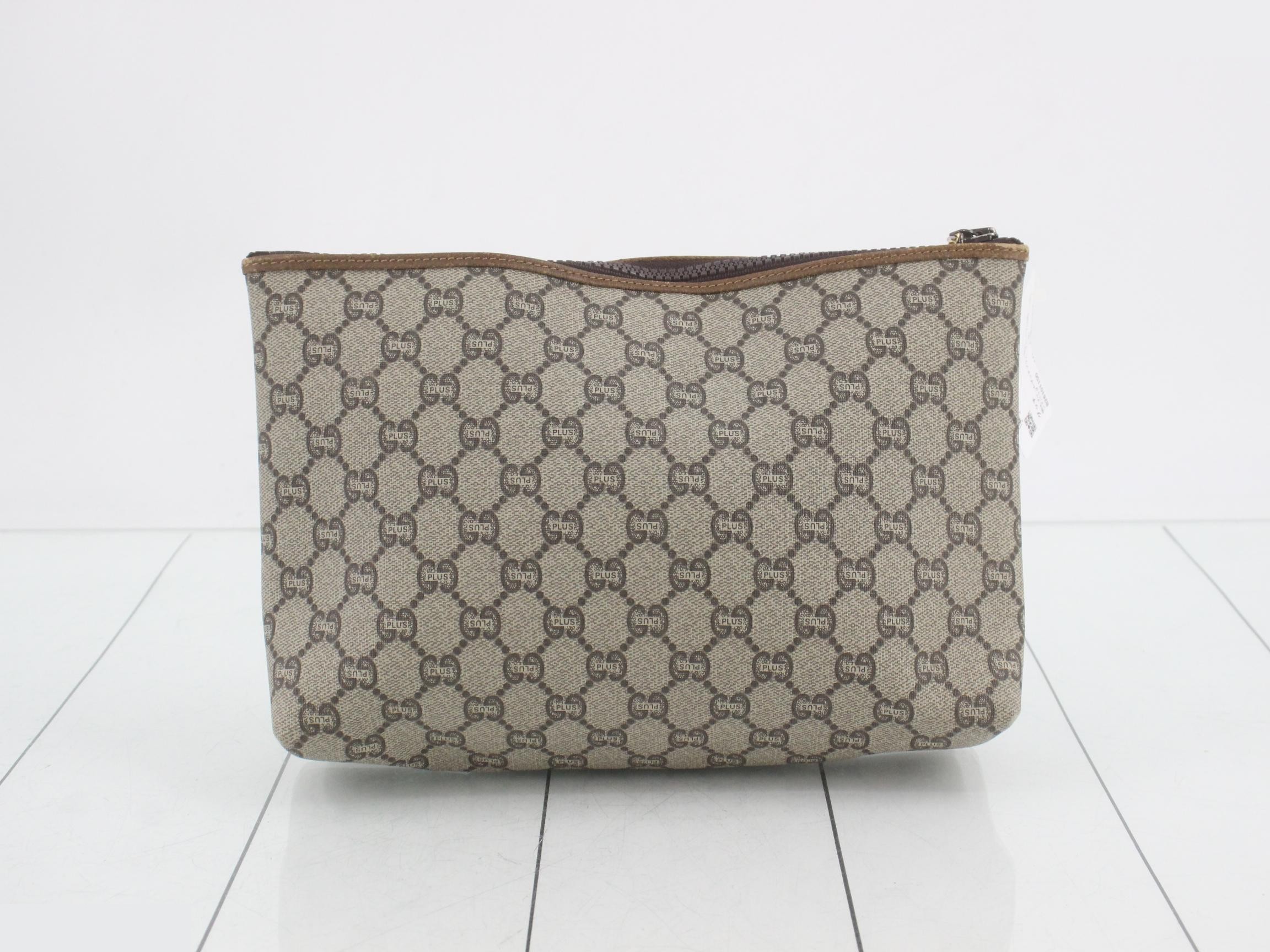 GG Supreme Gucci Plus, second bag — view 2