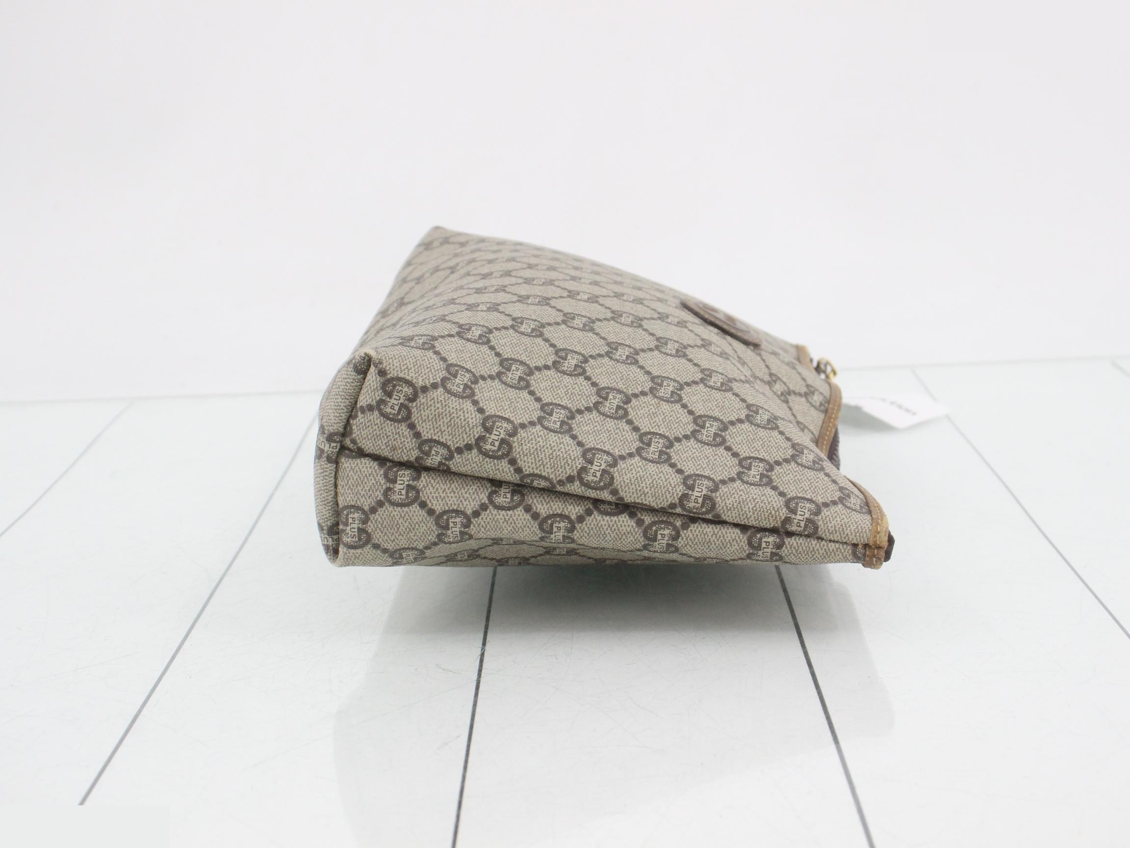 GG Supreme Gucci Plus, second bag — view 3