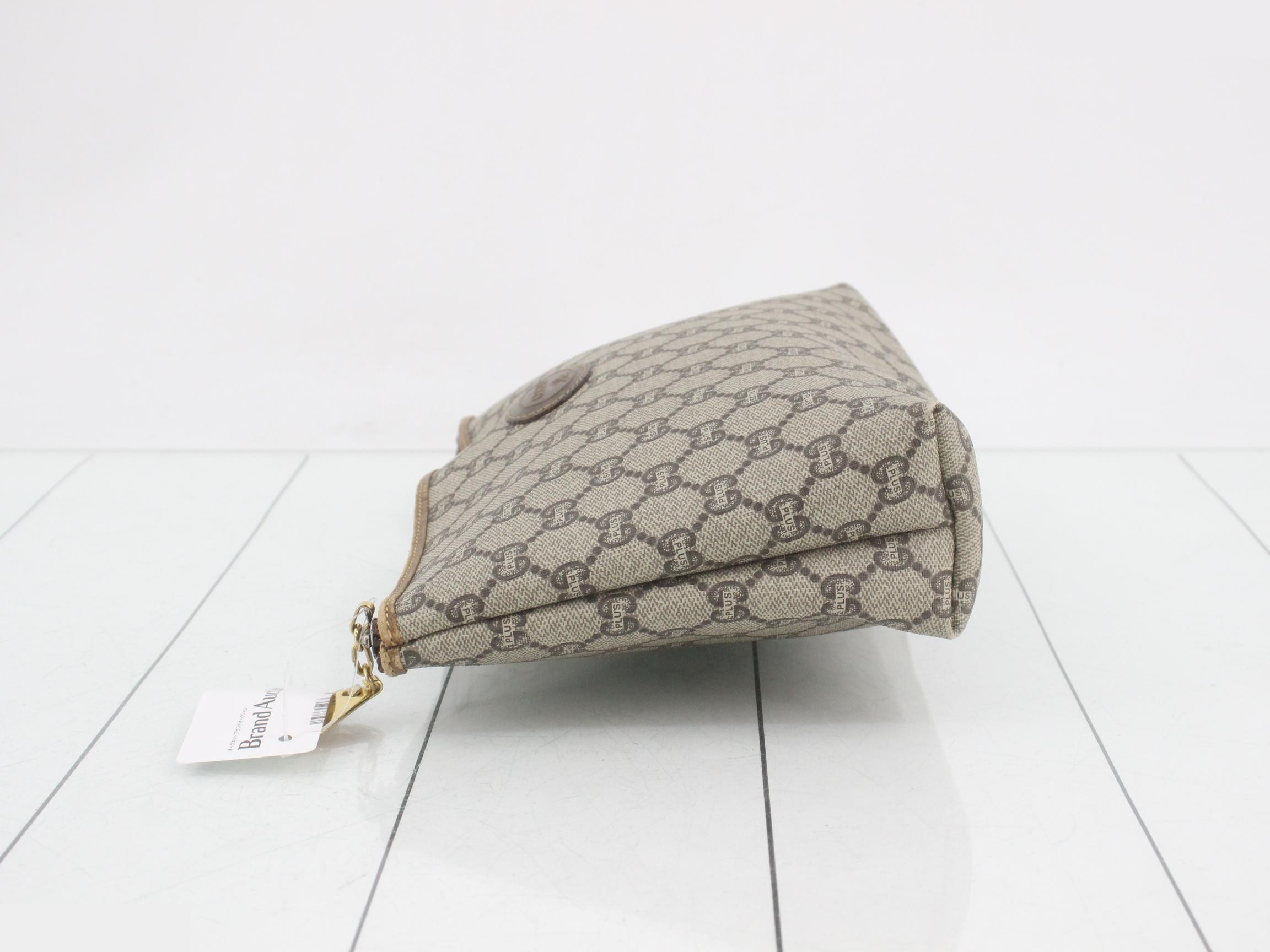 GG Supreme Gucci Plus, second bag — view 4