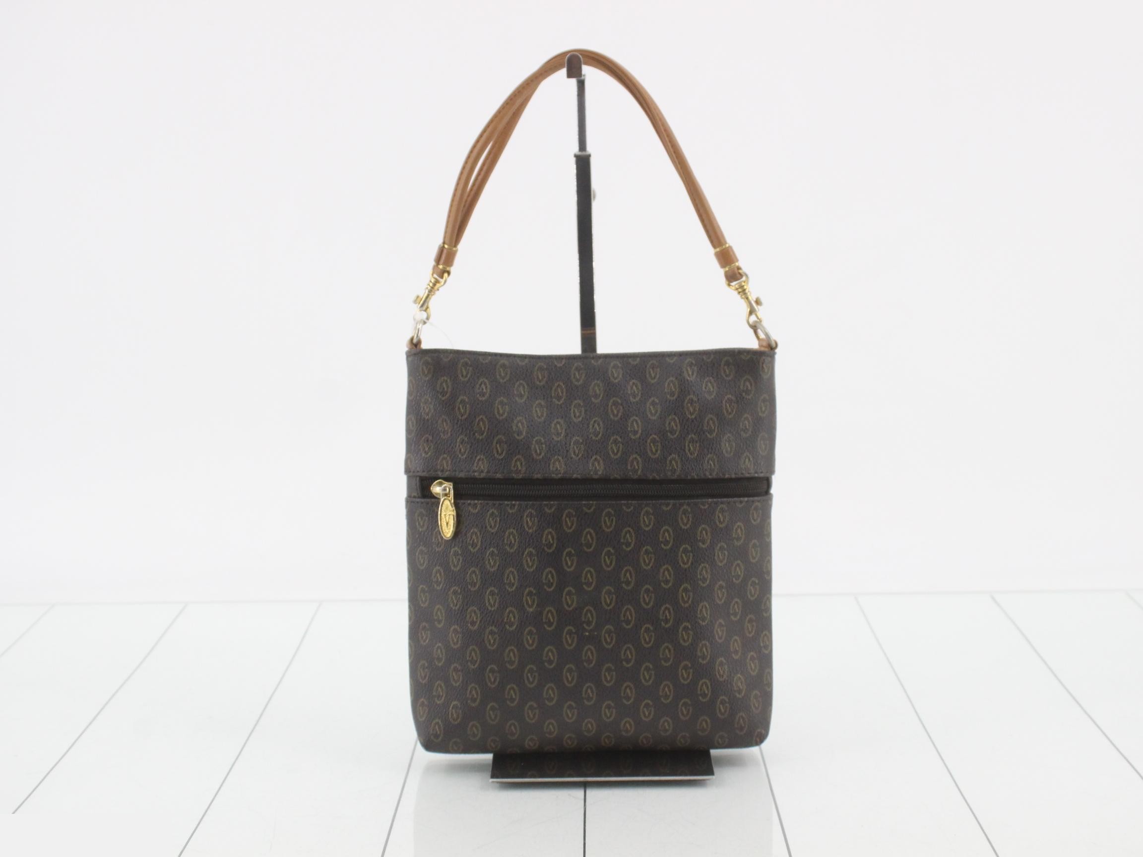 Gianni Valentino PVC handbag — view 2