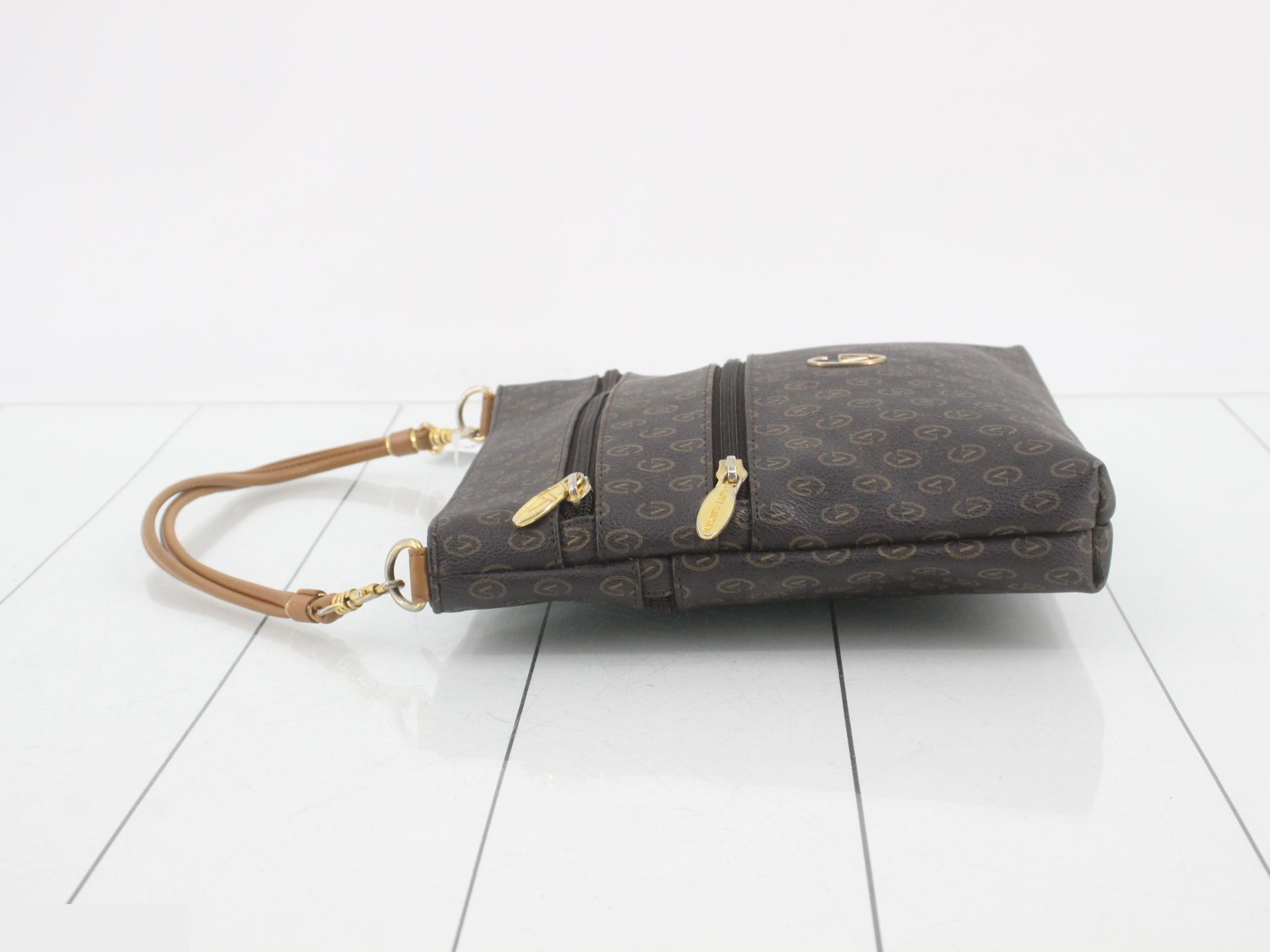 Gianni Valentino PVC handbag — view 4