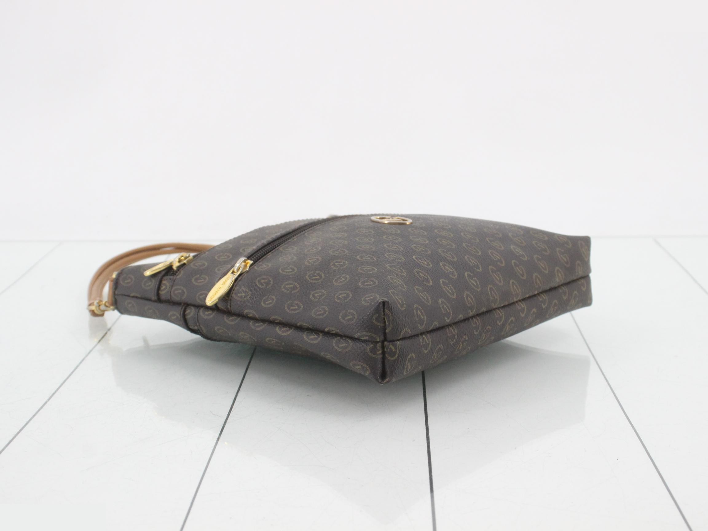 Gianni Valentino PVC handbag — view 5