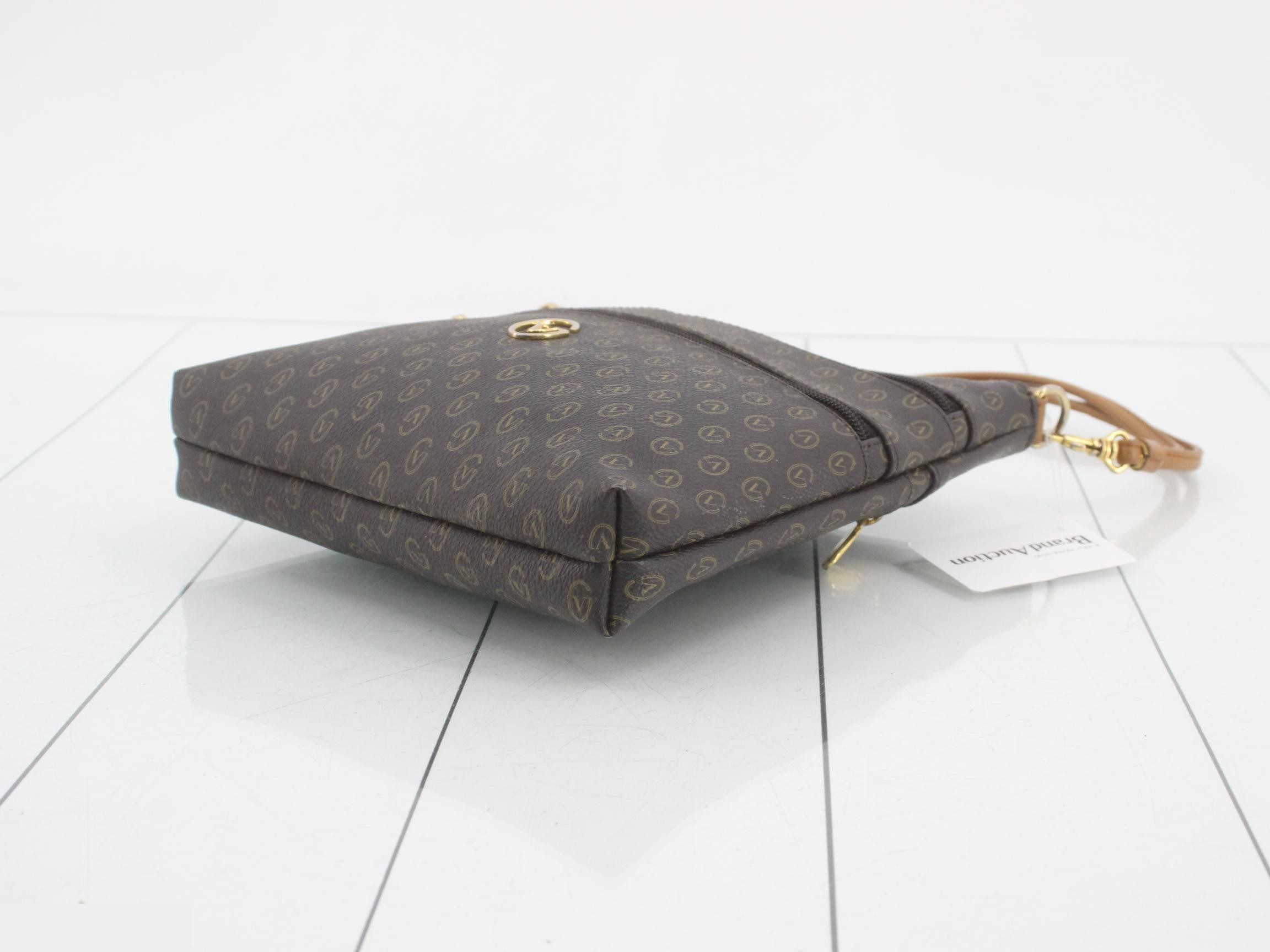 Gianni Valentino PVC handbag — view 6