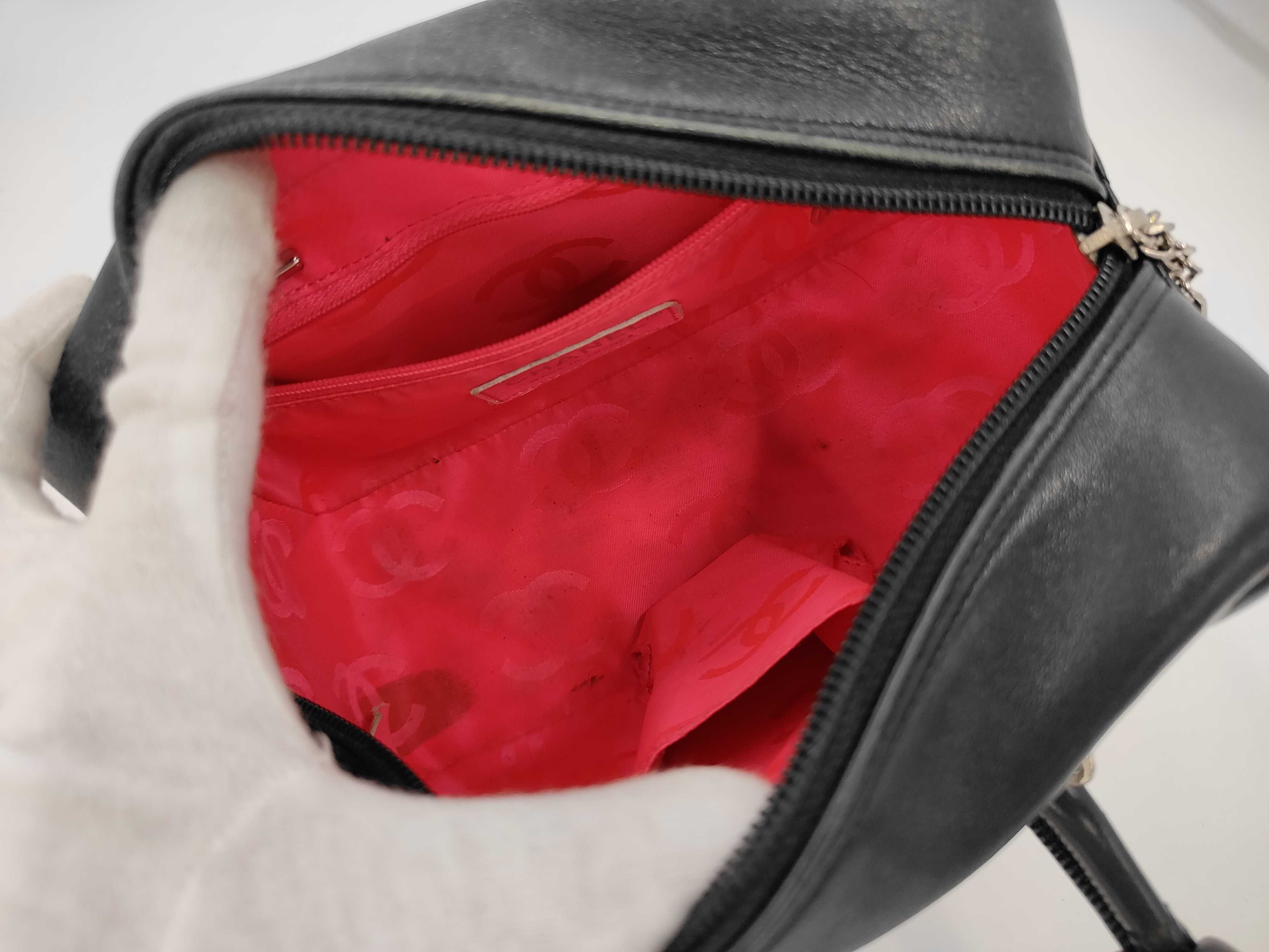 Cambon Line Handbag — view 10