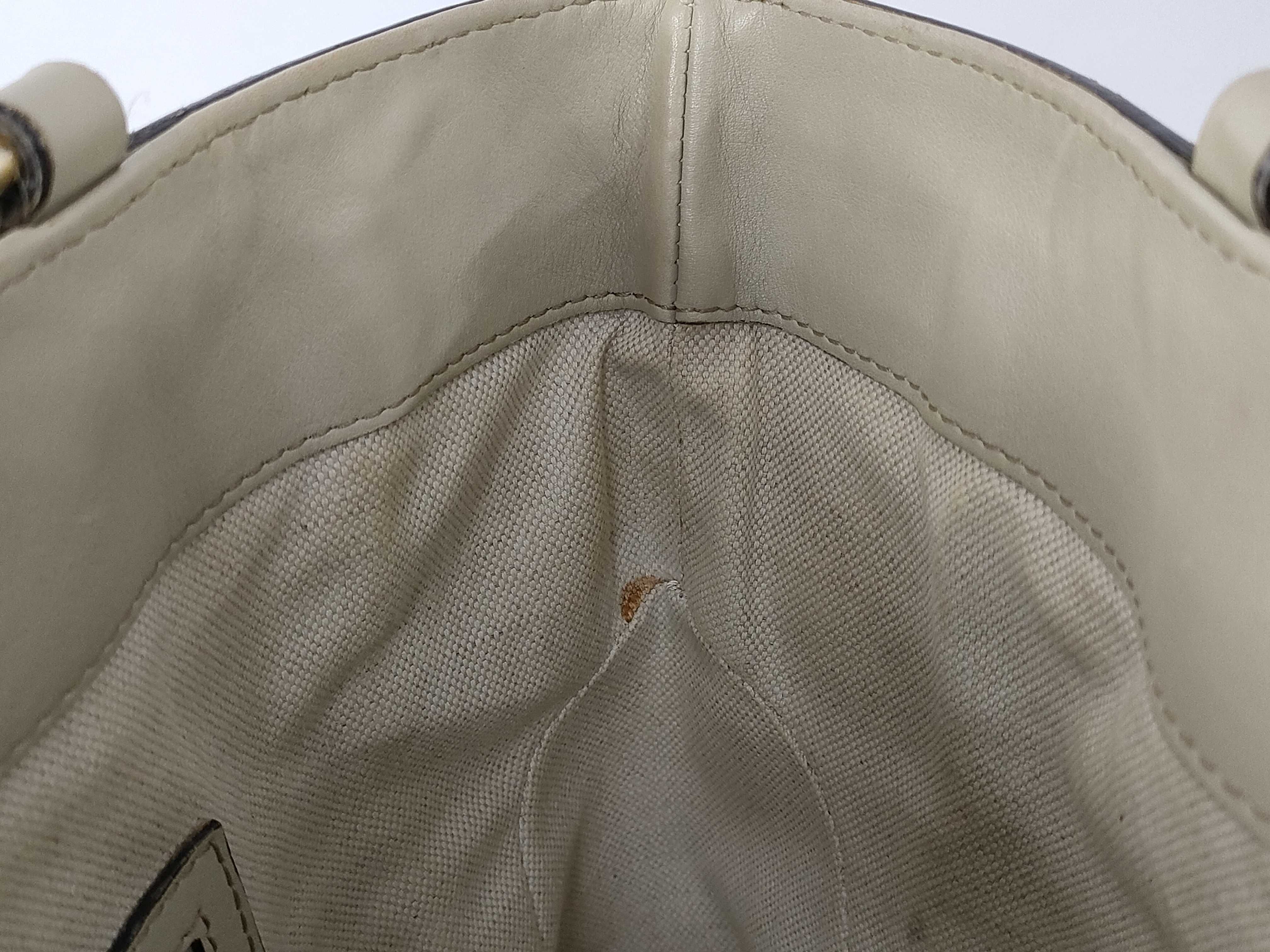 Guccissima 257061 002123 Tote Bag — view 12