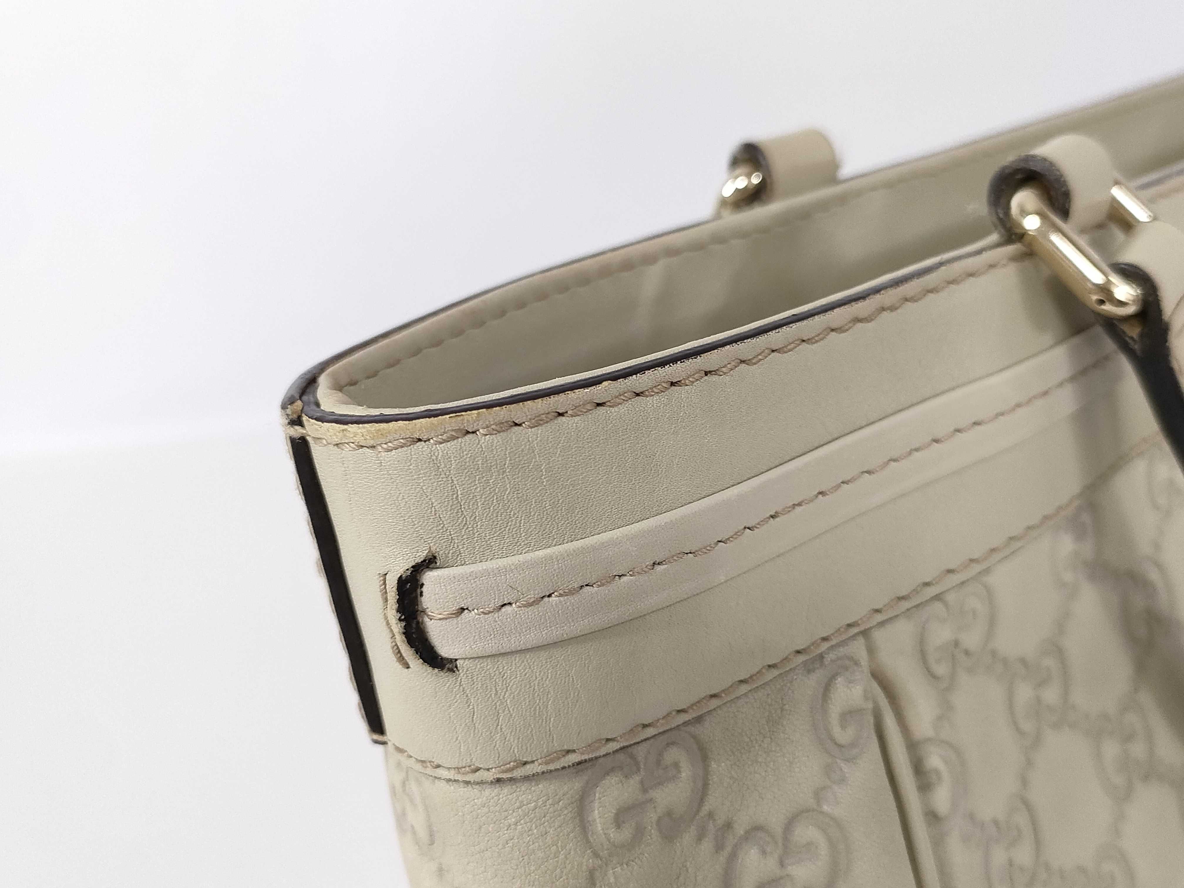 Guccissima 257061 002123 Tote Bag — view 14