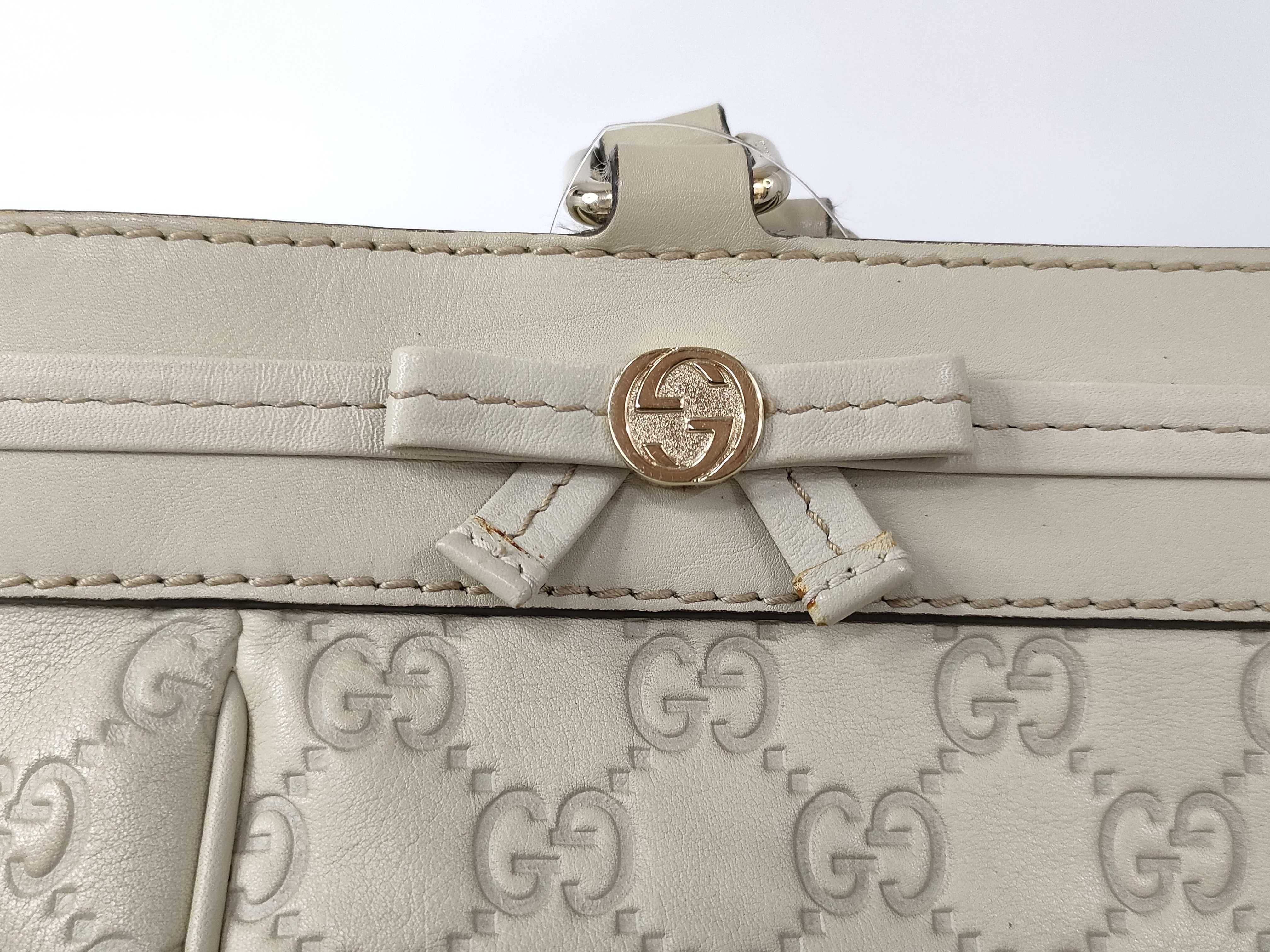 Guccissima 257061 002123 Tote Bag — view 15