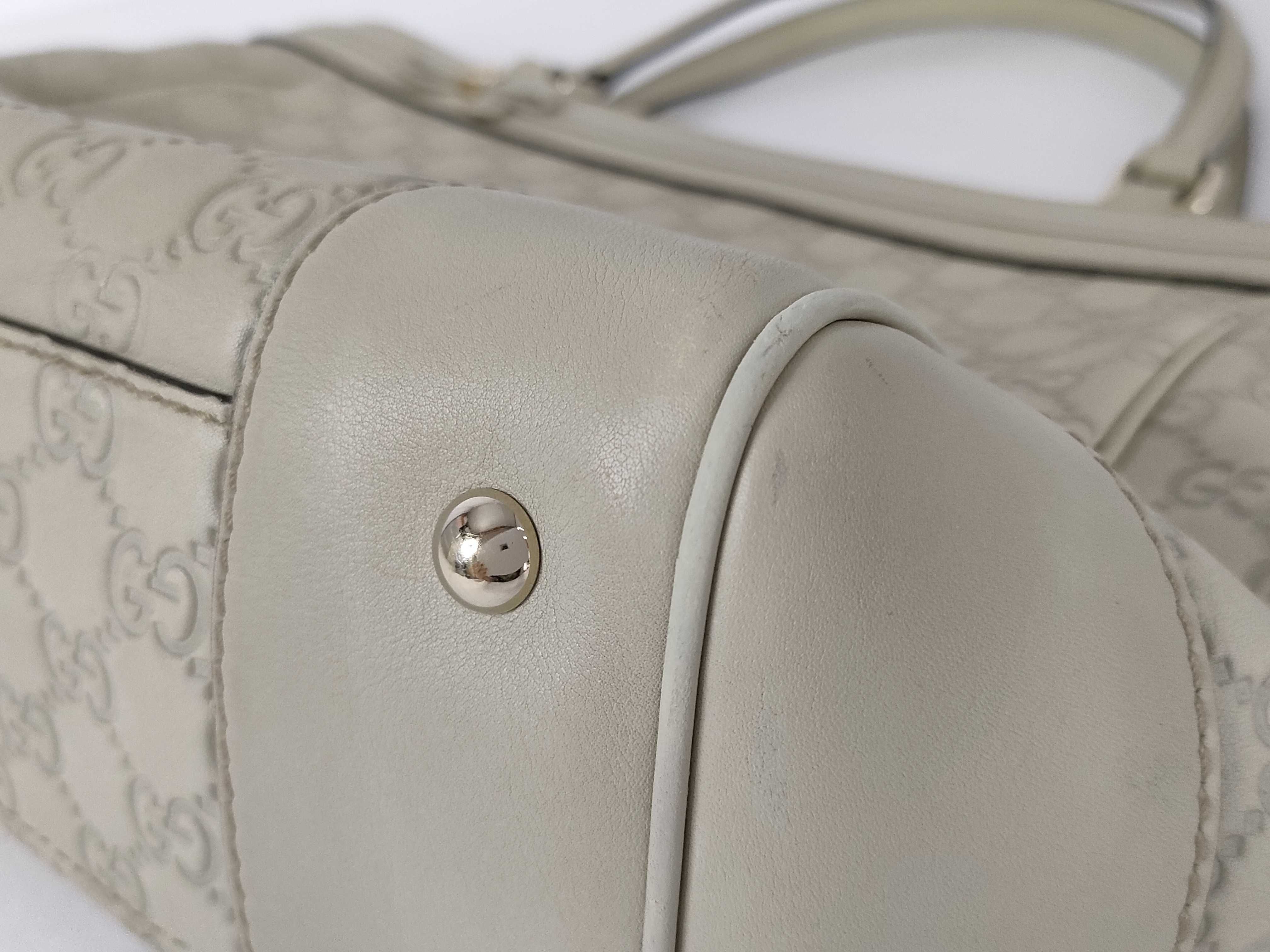 Guccissima 257061 002123 Tote Bag — view 6