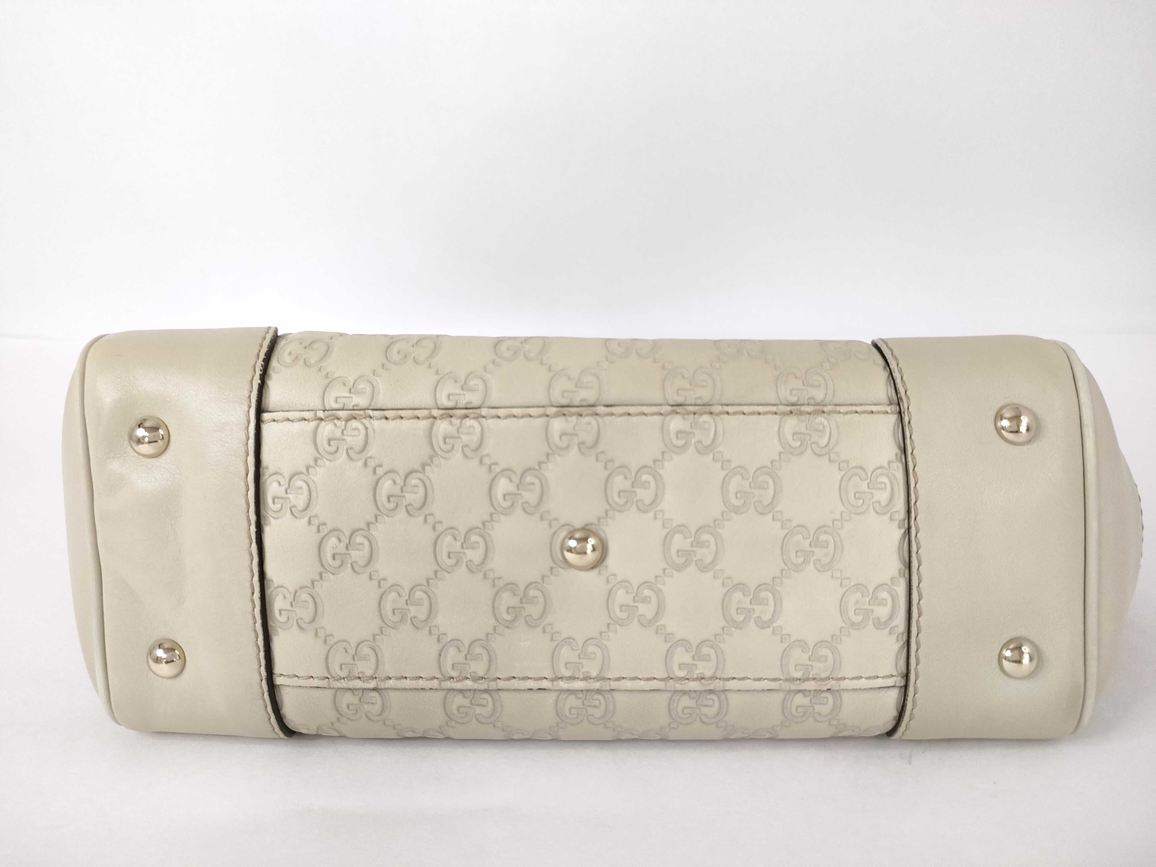 Guccissima 257061 002123 Tote Bag — view 7