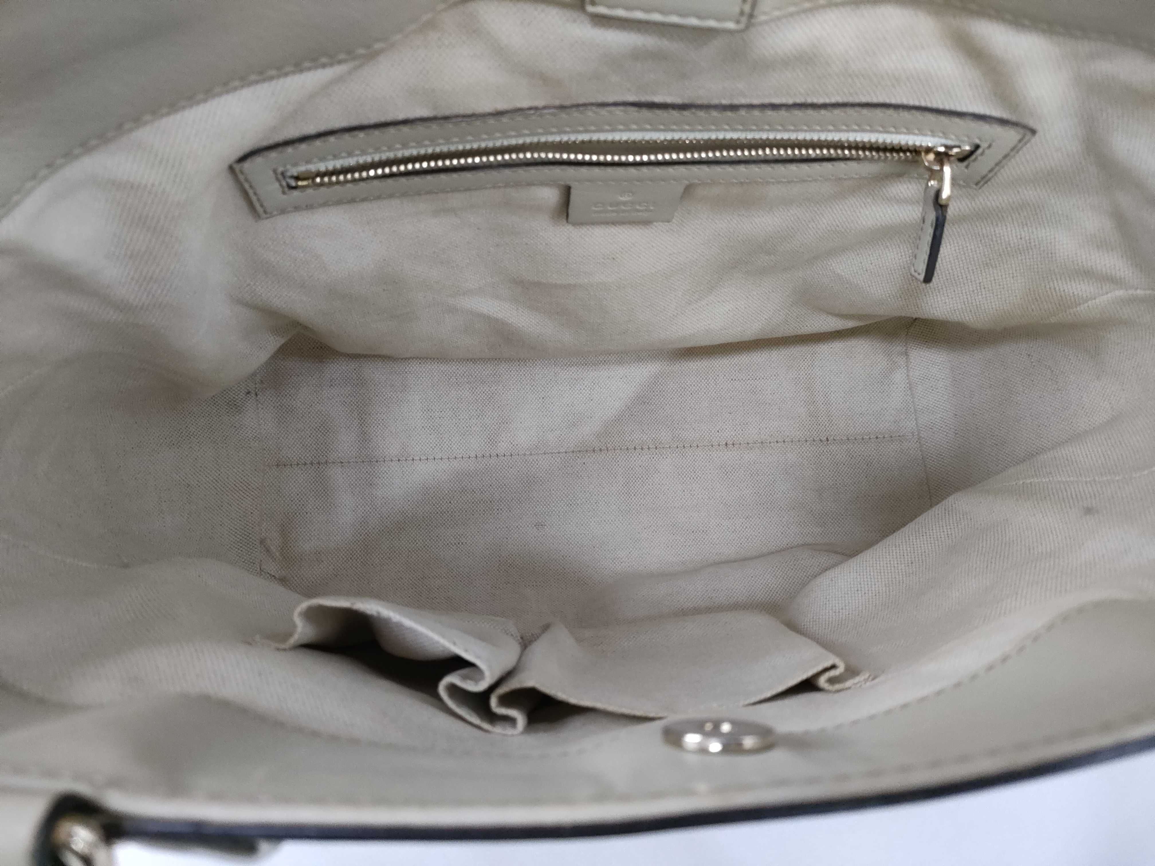 Guccissima 257061 002123 Tote Bag — view 8