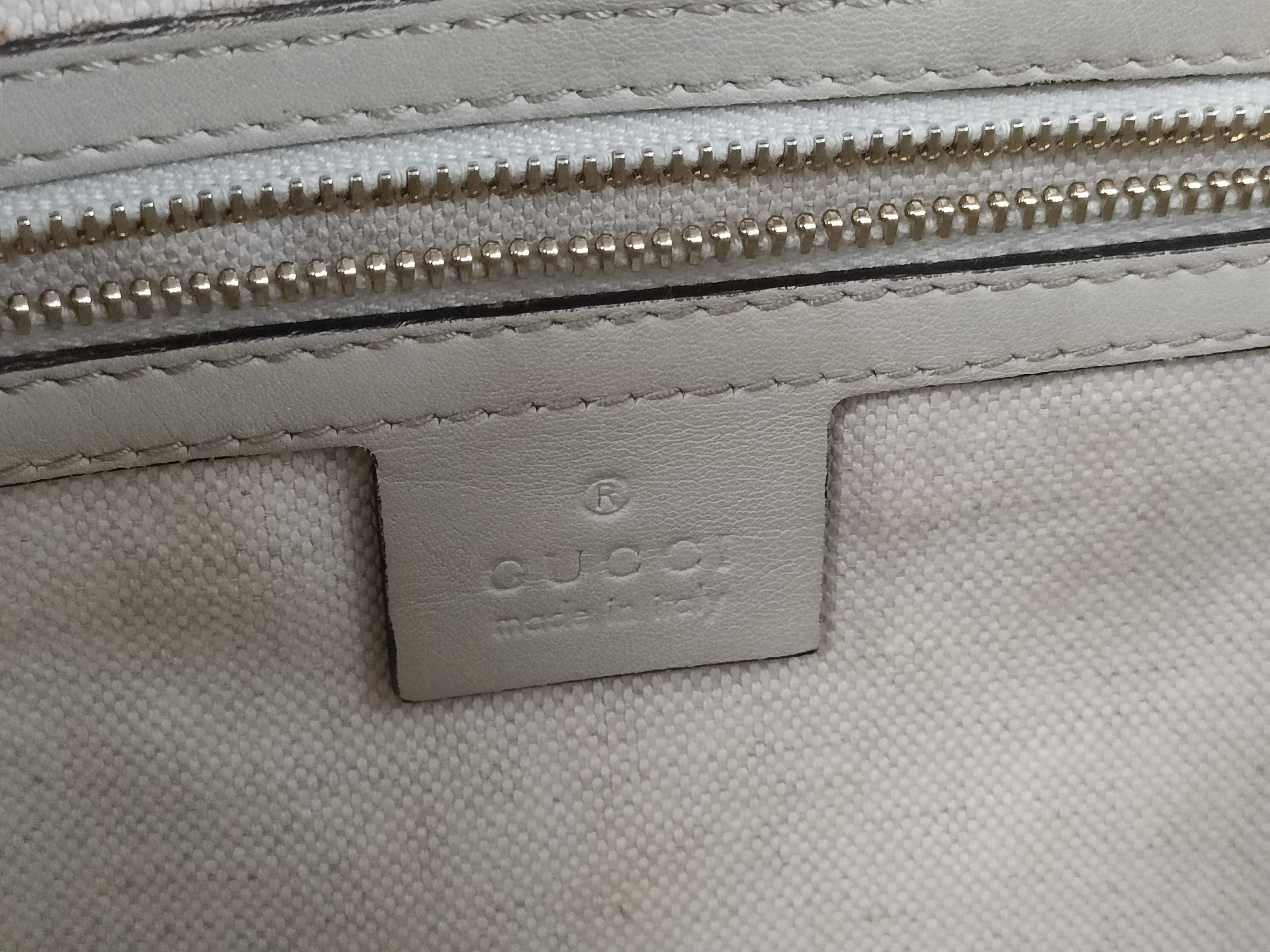 Guccissima 257061 002123 Tote Bag — view 10