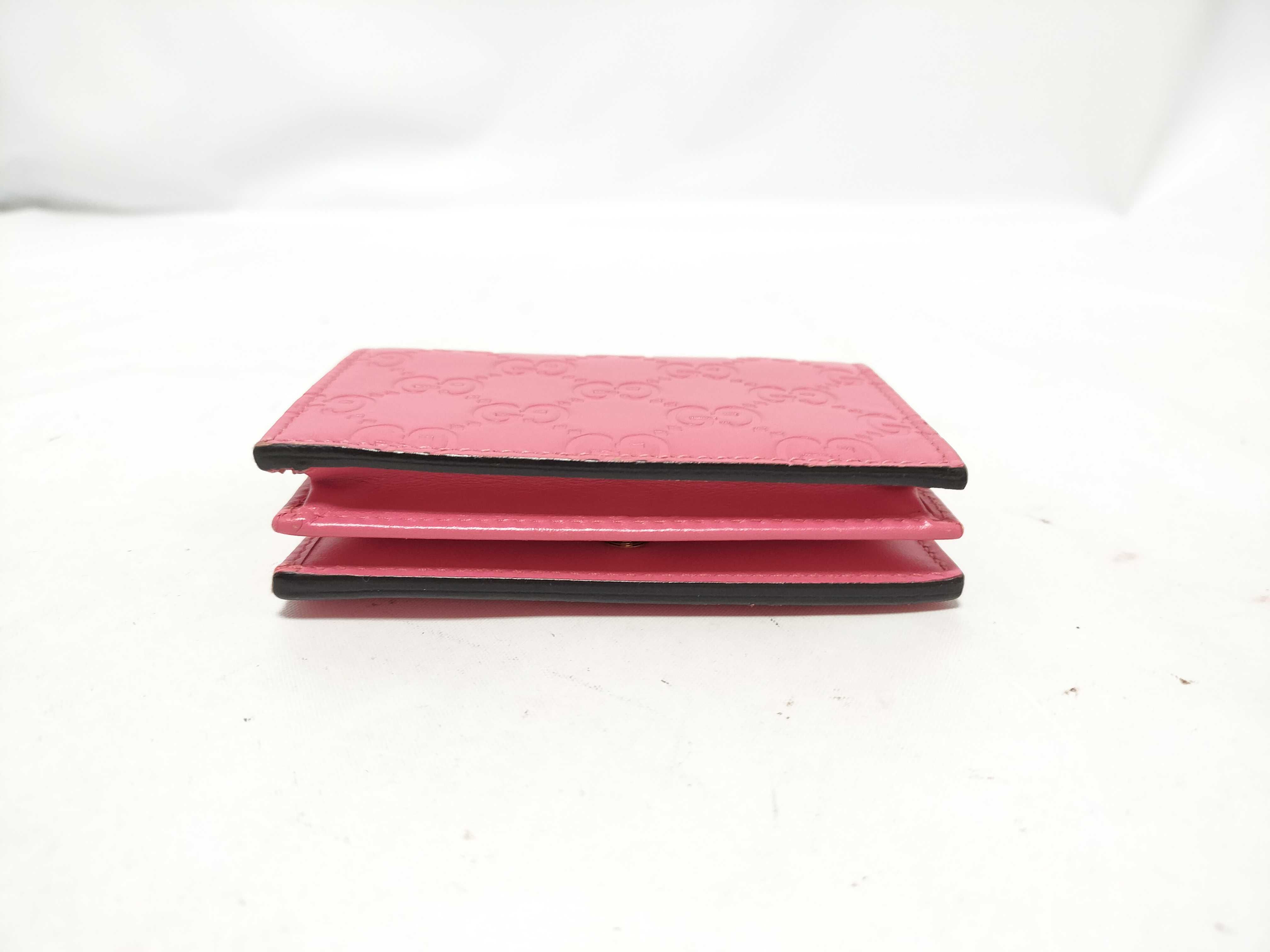 Card Case - Card Case, Pass Case, Business Card Holder — view 3