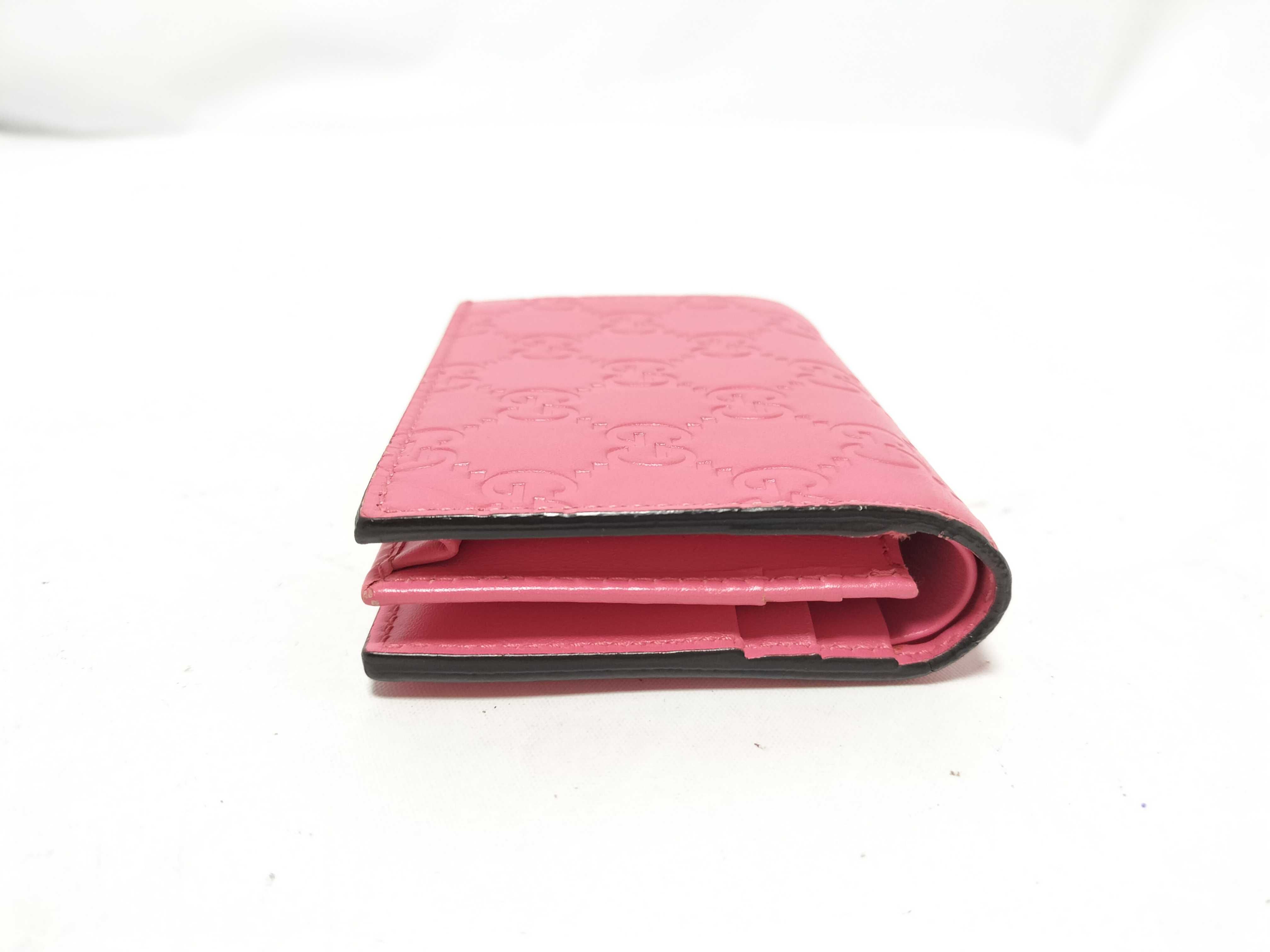 Card Case - Card Case, Pass Case, Business Card Holder — view 4