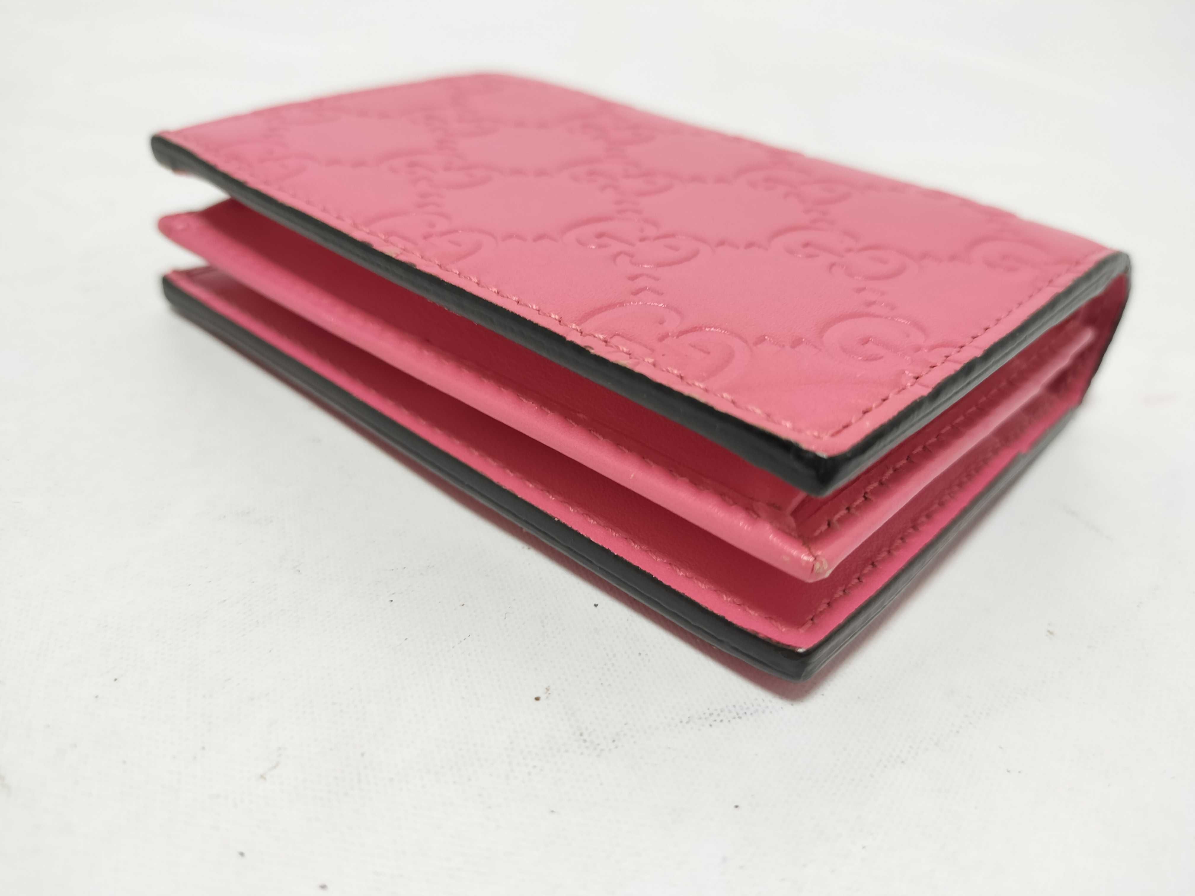 Card Case - Card Case, Pass Case, Business Card Holder — view 6