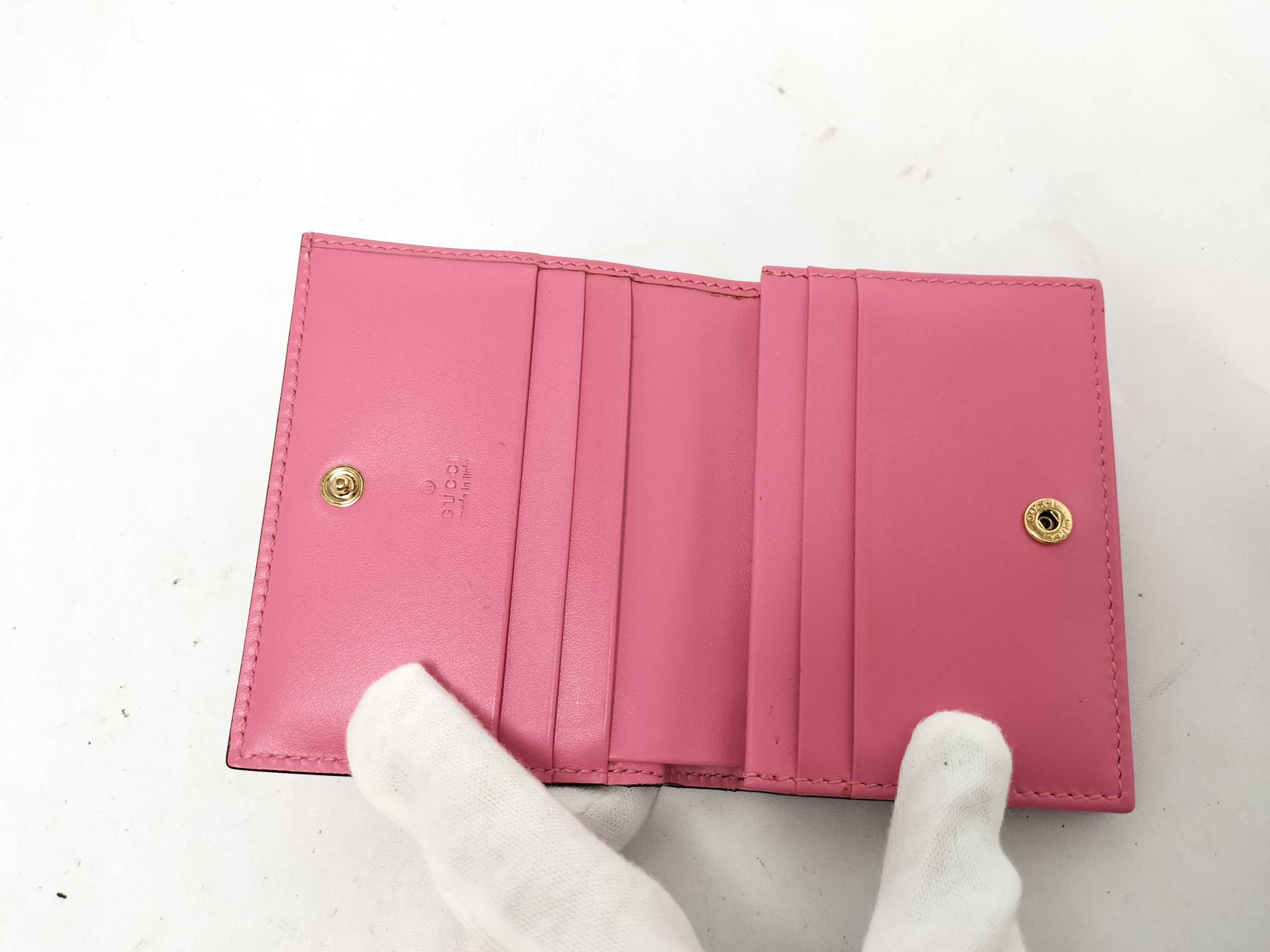 Card Case - Card Case, Pass Case, Business Card Holder — view 7