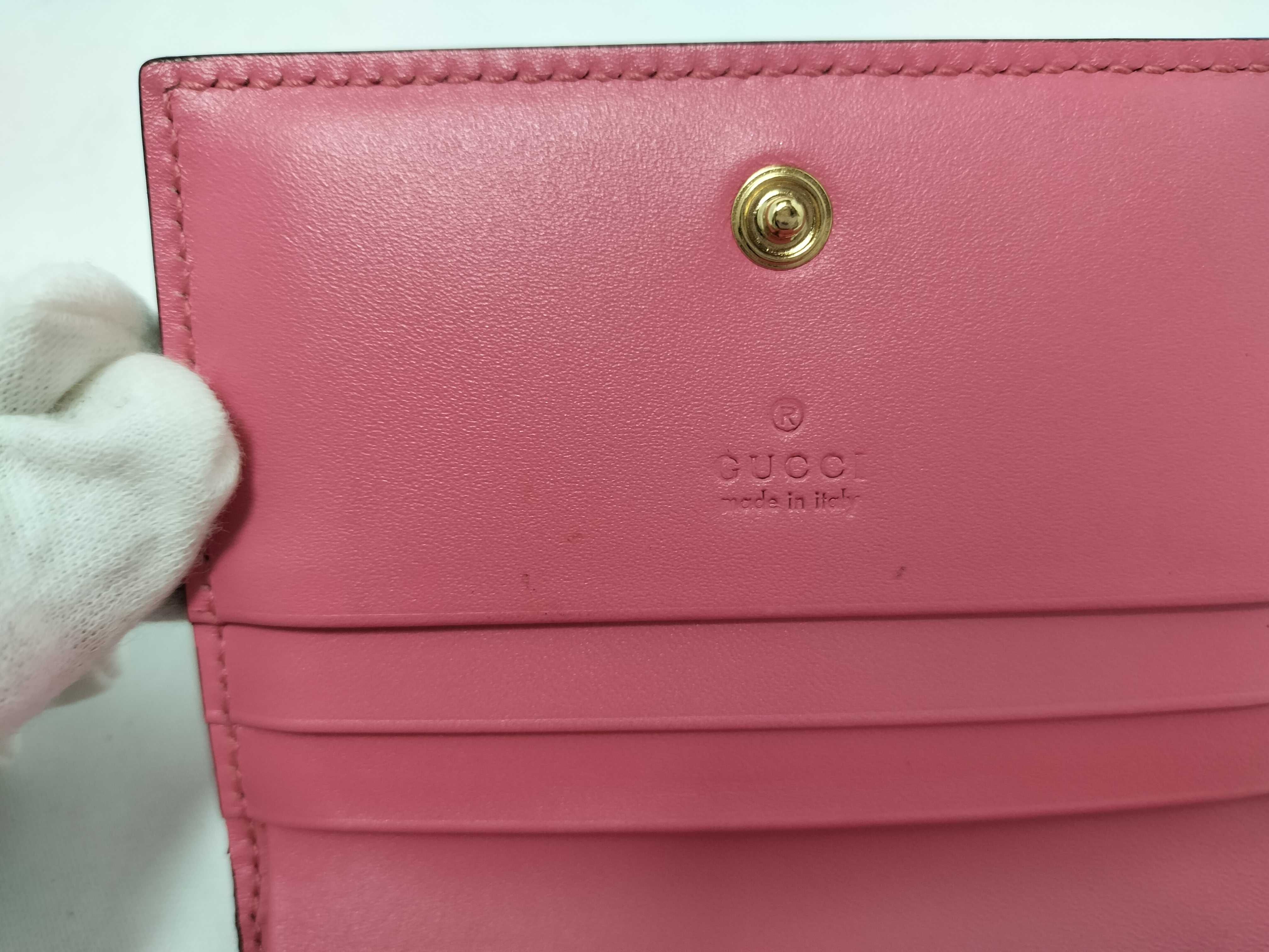 Card Case - Card Case, Pass Case, Business Card Holder — view 9