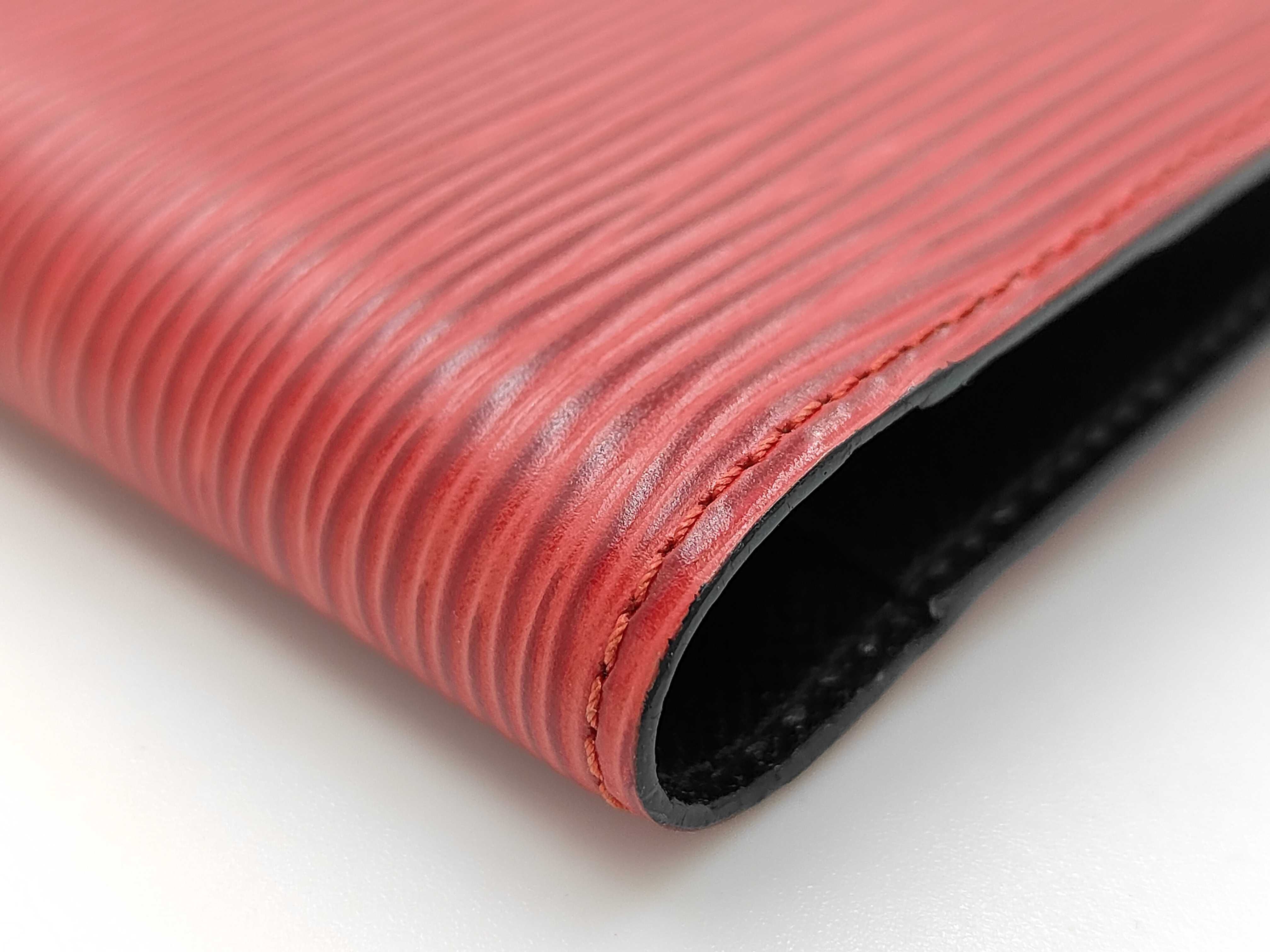 Epi / Epi / Notebook Cover / PVC Notebook Cover — view 2
