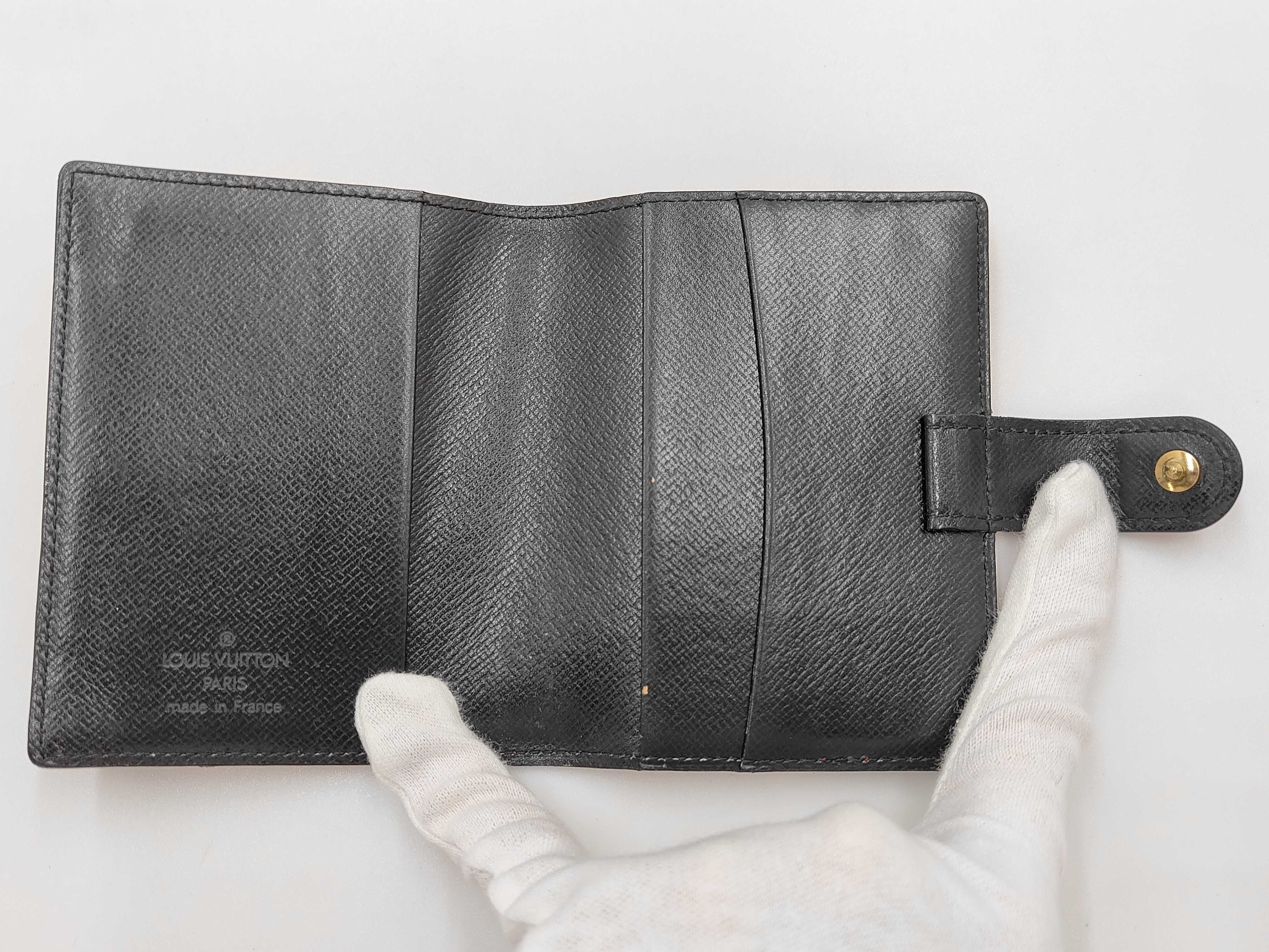 Epi / Epi / Notebook Cover / PVC Notebook Cover — view 3