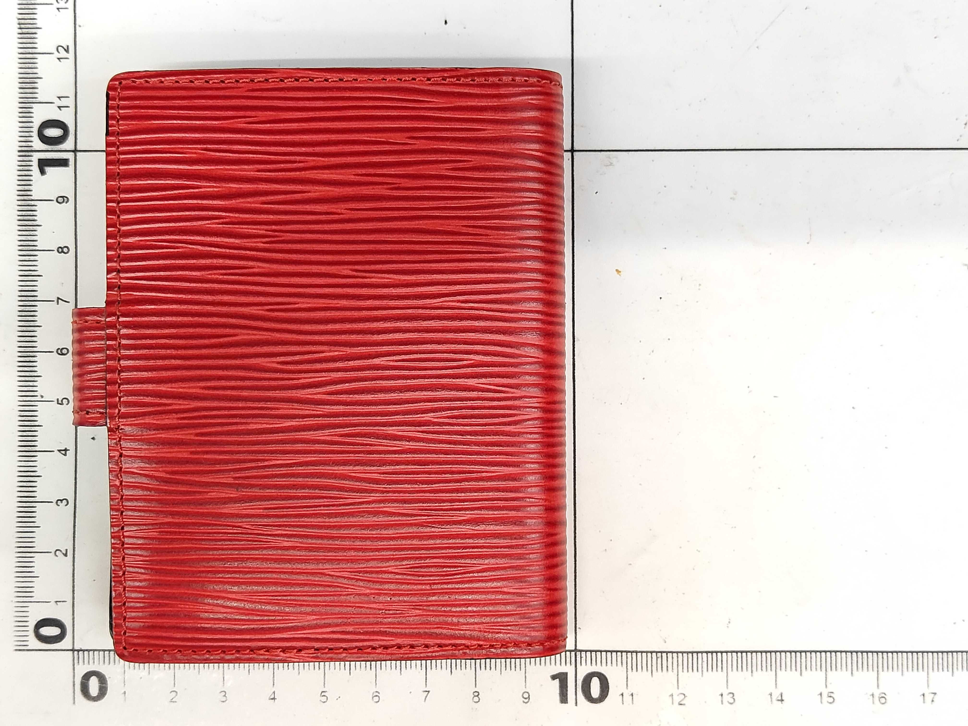 Epi / Epi / Notebook Cover / PVC Notebook Cover — view 6
