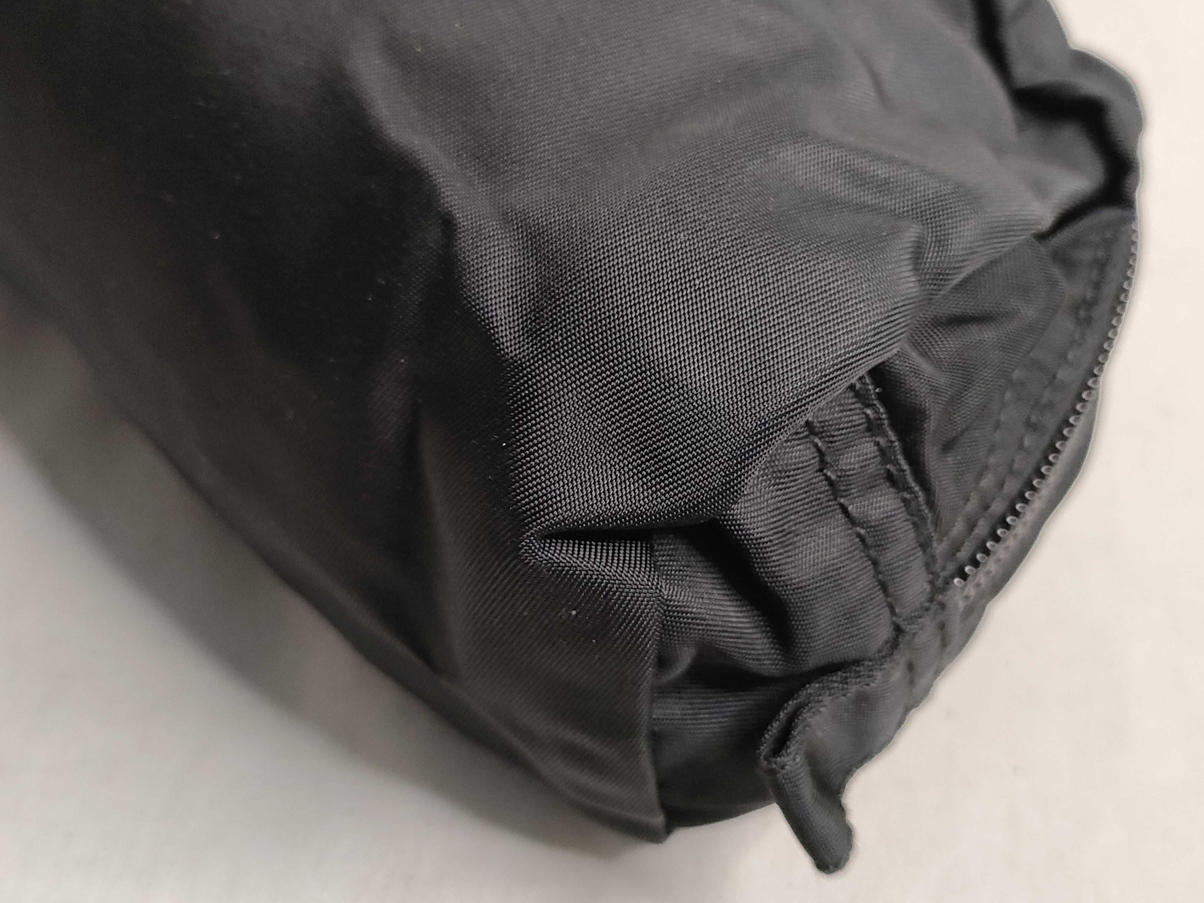 Nylon Mini Pouch — view 3