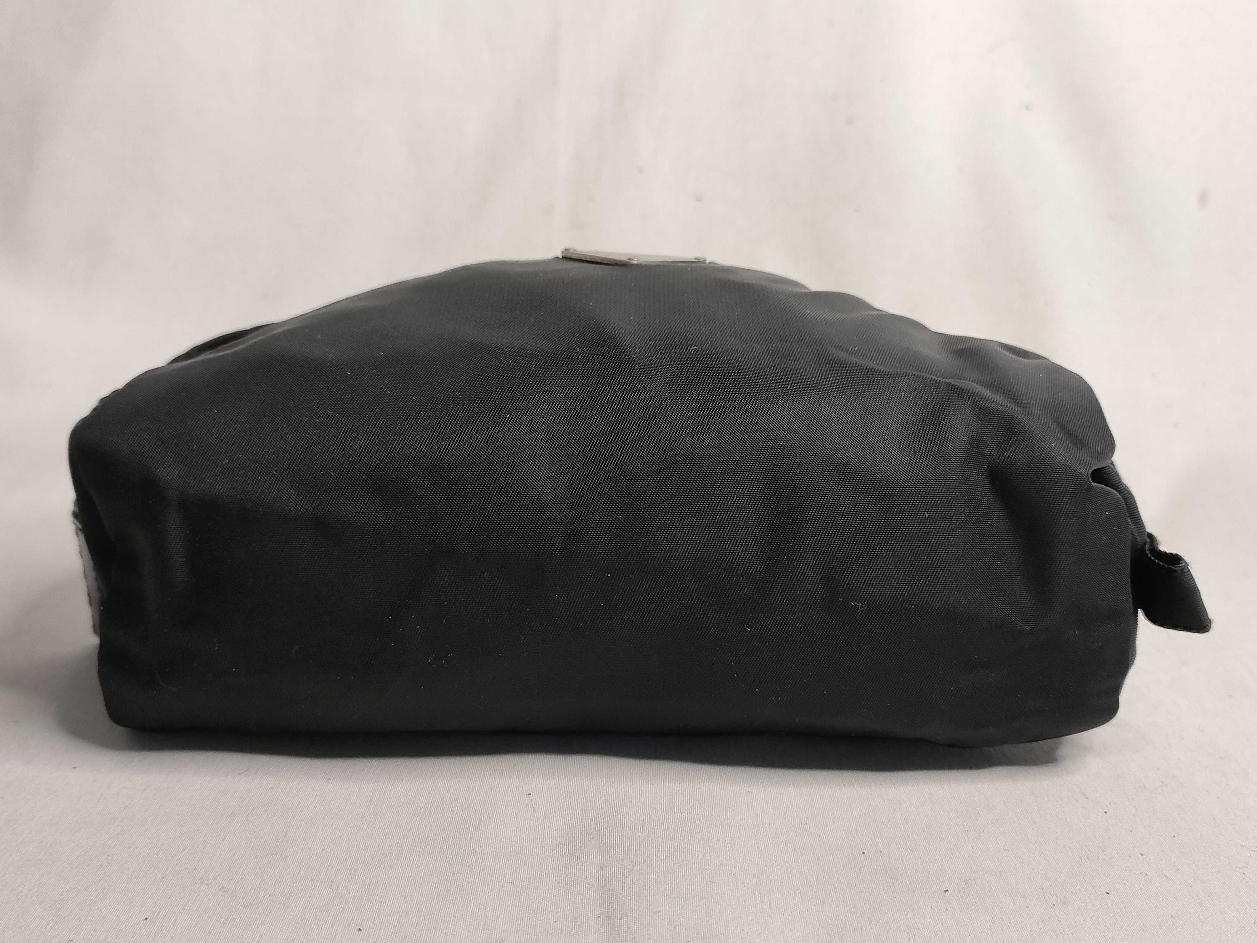 Nylon Mini Pouch — view 4