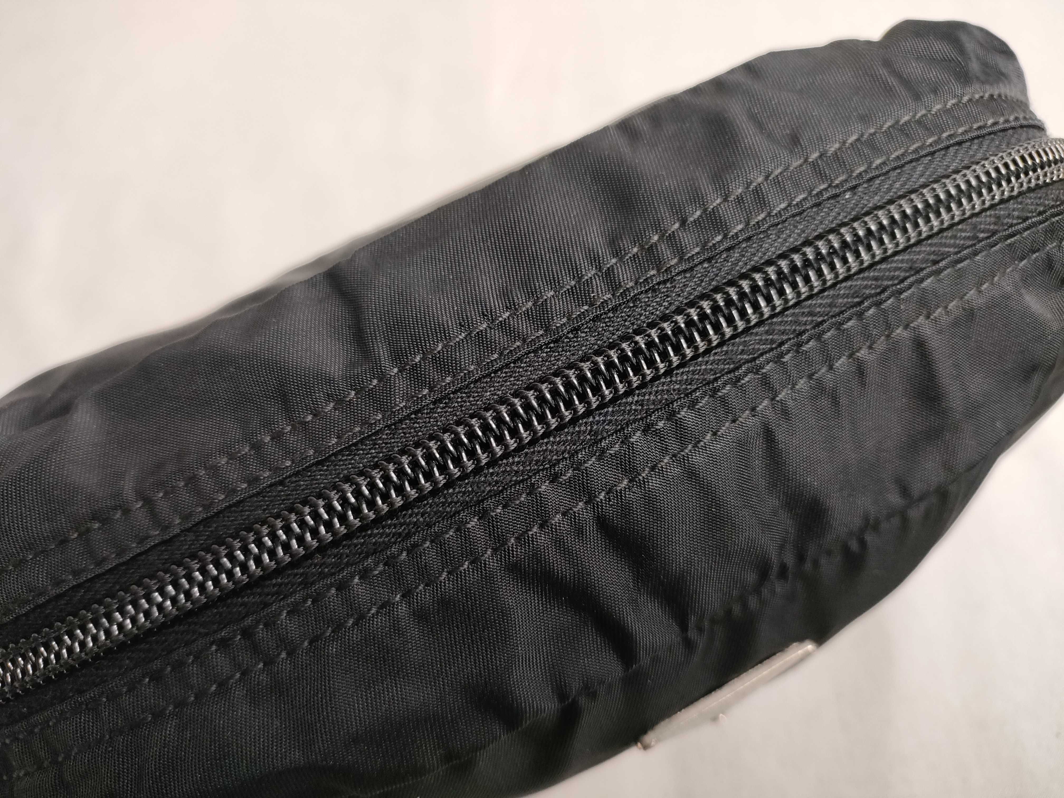 Nylon Mini Pouch — view 5